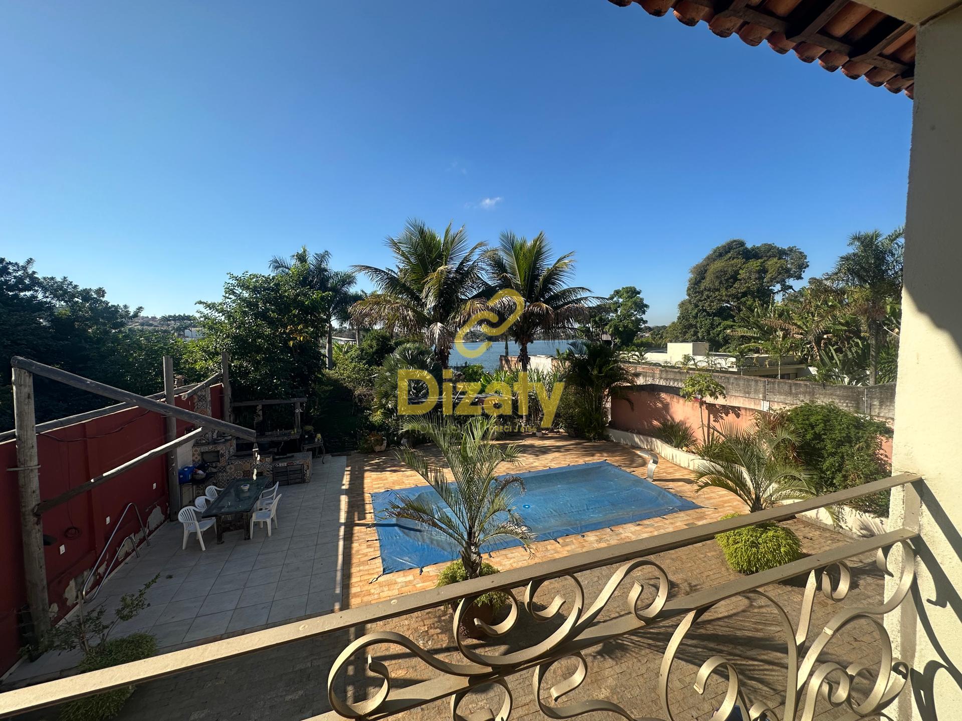 Imobiliria Dizaty em Sete Lagoas - MG