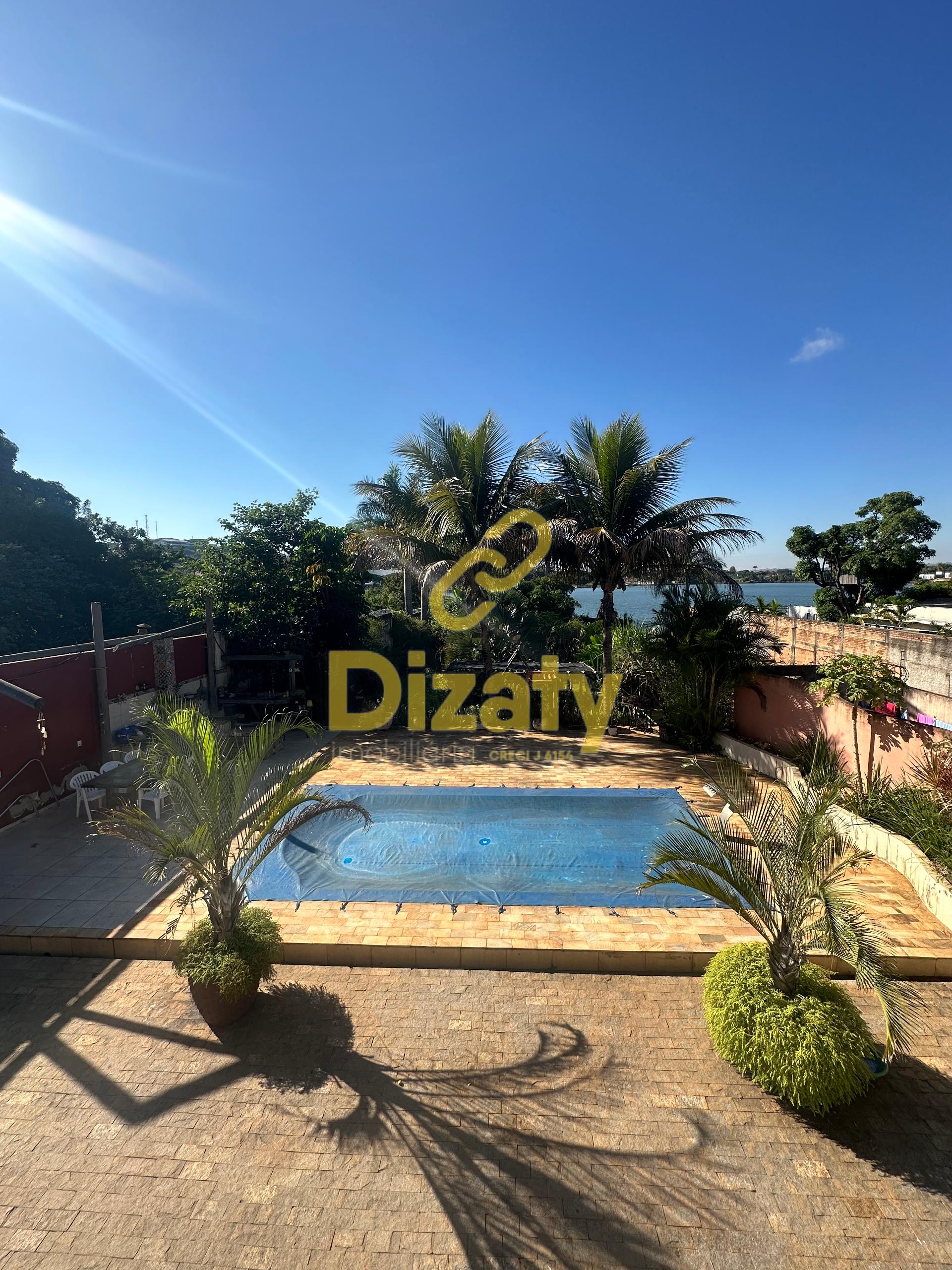 Imobiliria Dizaty em Sete Lagoas - MG
