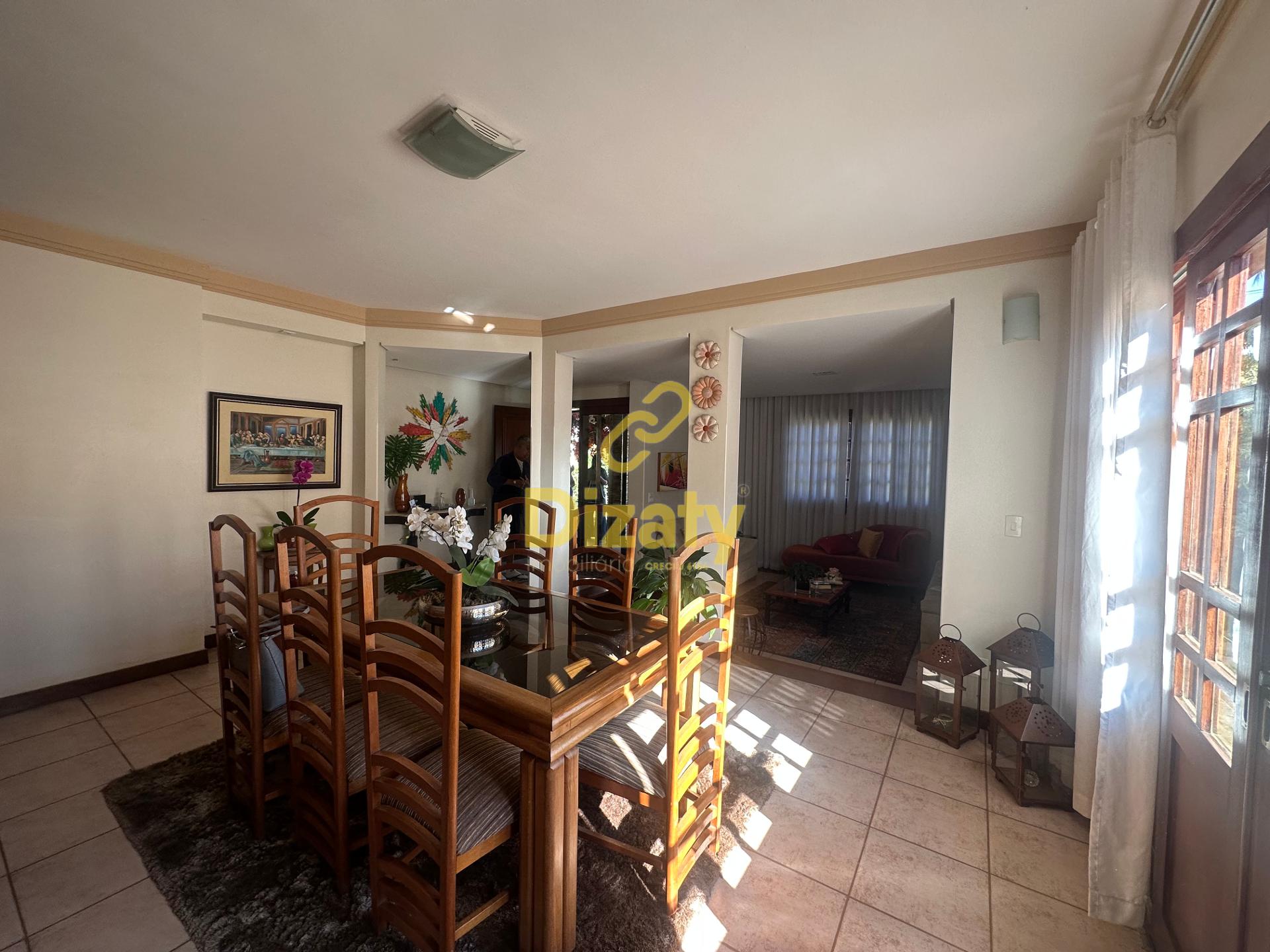 Imobiliria Dizaty em Sete Lagoas - MG