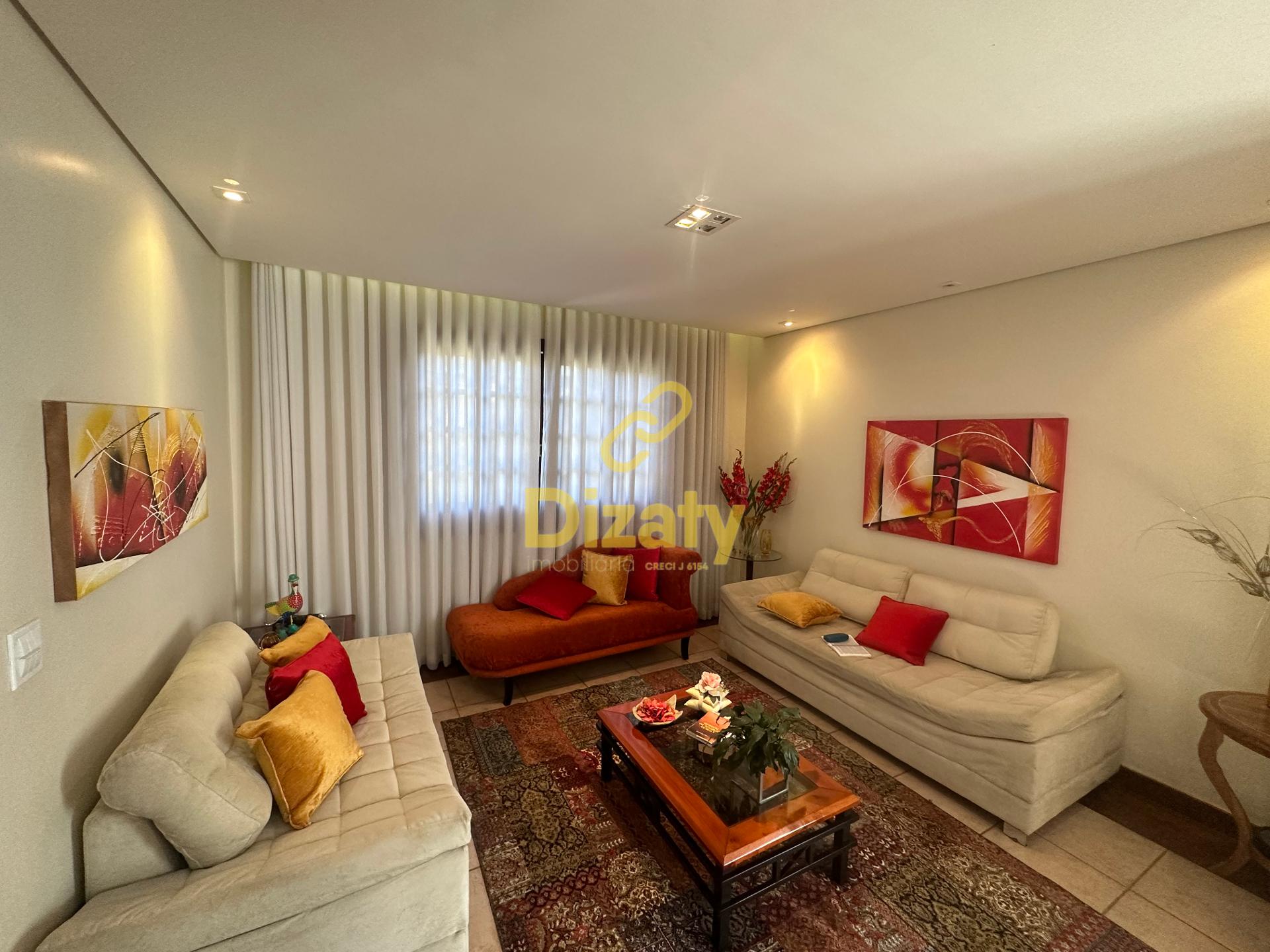 Imobiliria Dizaty em Sete Lagoas - MG