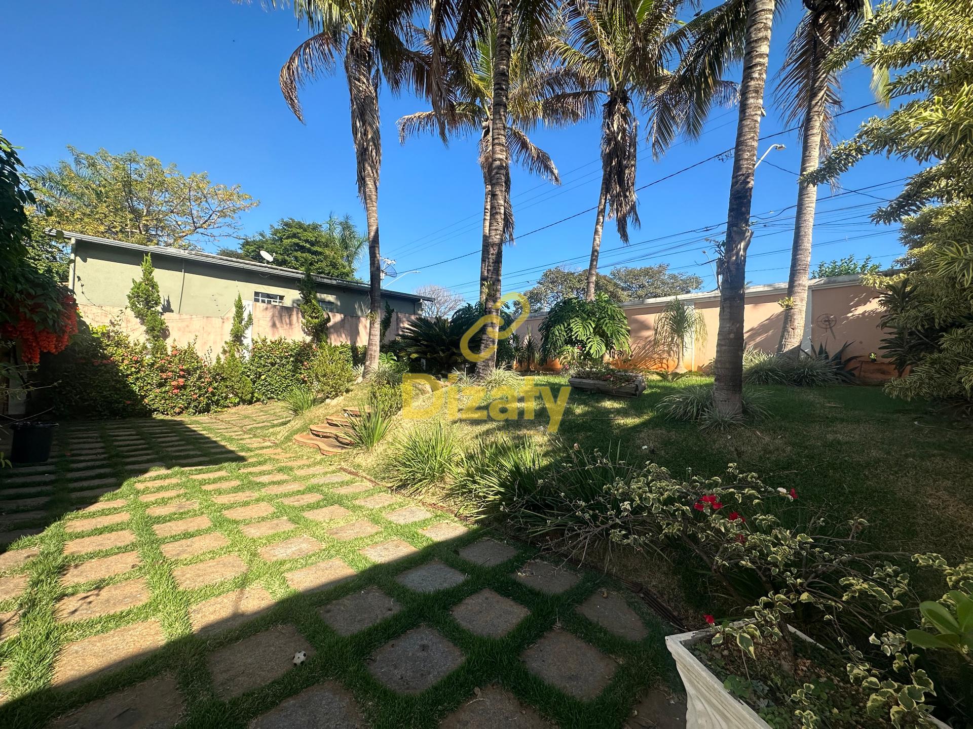 Imobiliria Dizaty em Sete Lagoas - MG