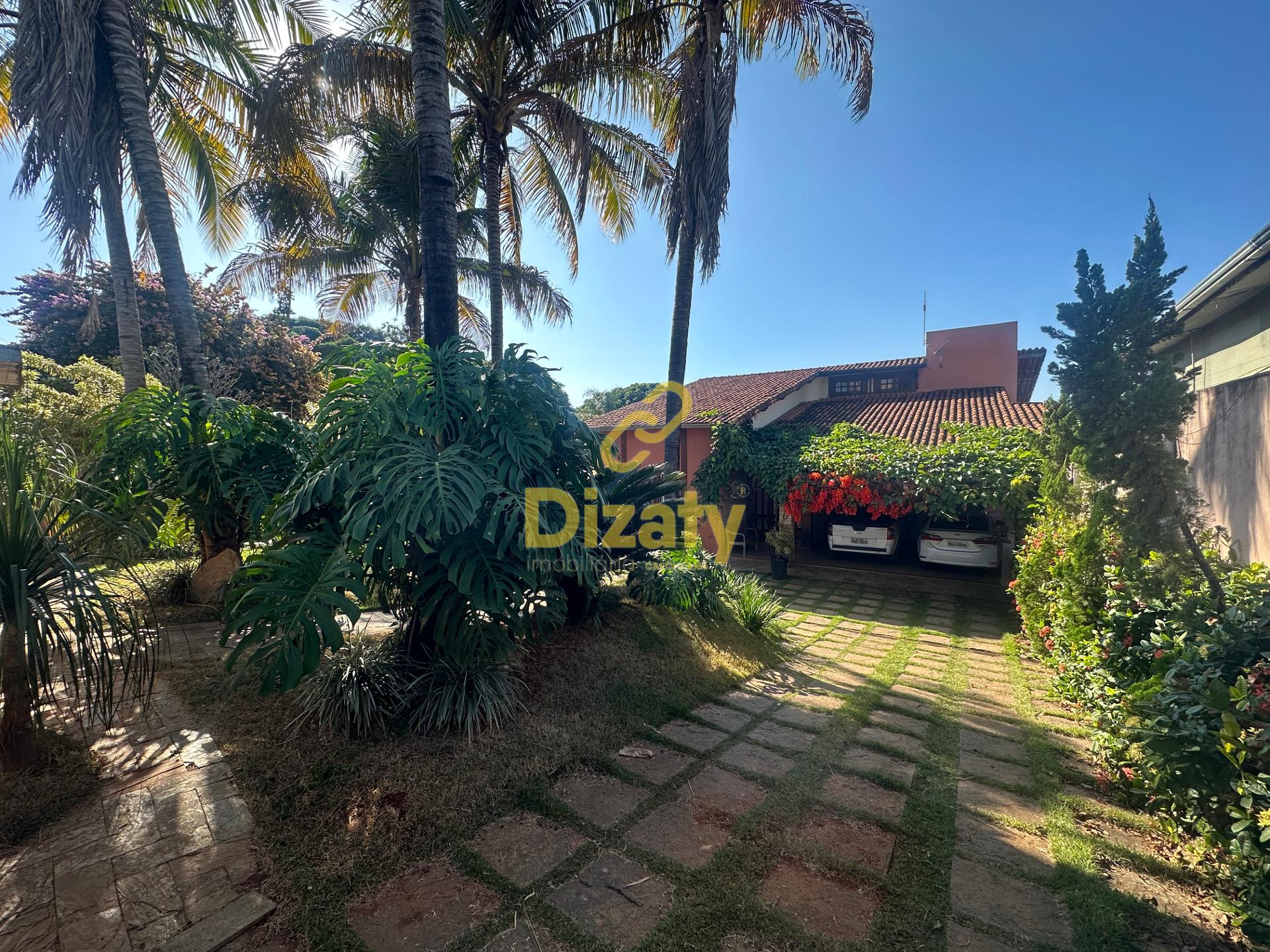 CASA COM 4 QUARTOS COM FUNDO PRA LAGOA JOS FLIX TELHADO COLONIAL 4 QUARTOS  TO