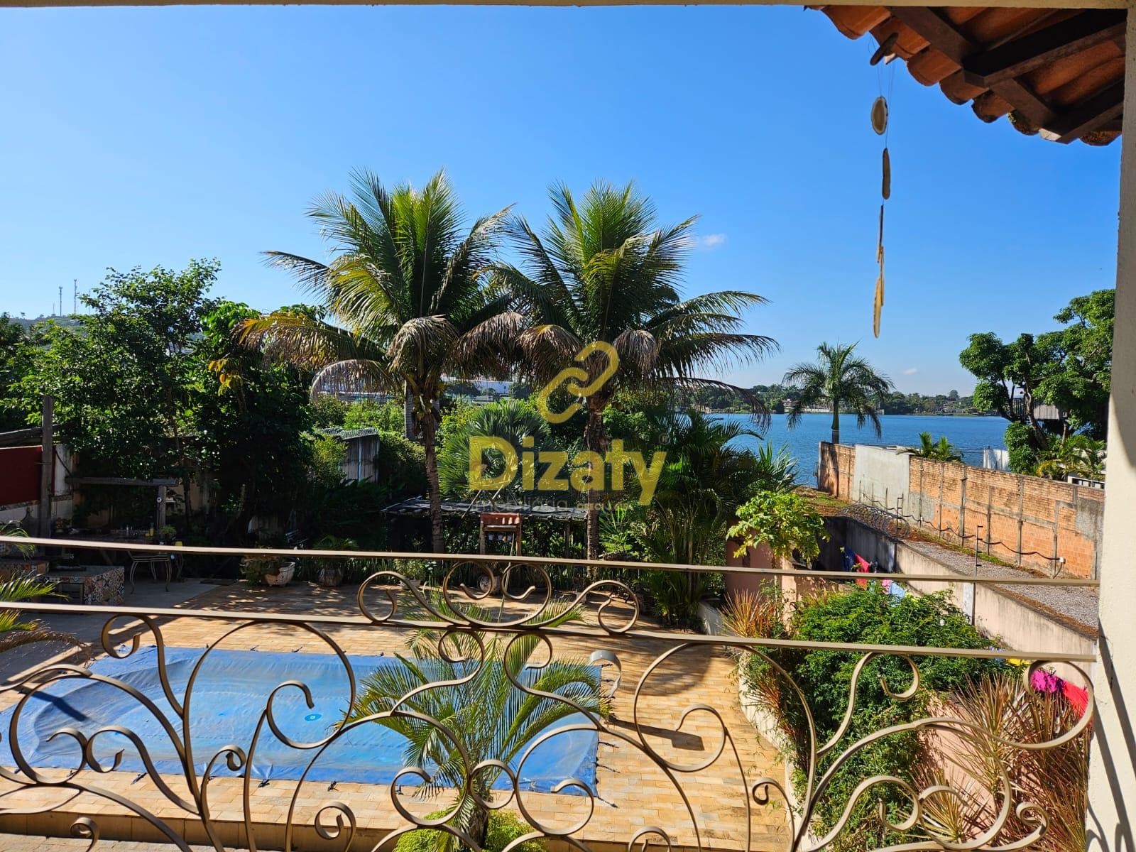 Imobiliria Dizaty em Sete Lagoas - MG