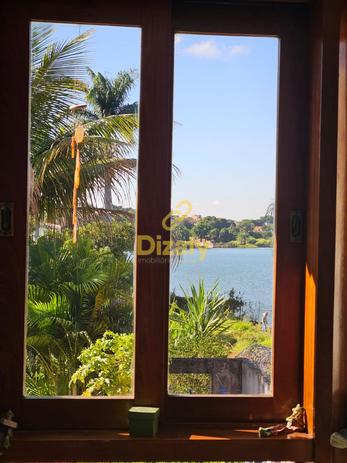 Imobiliria Dizaty em Sete Lagoas - MG