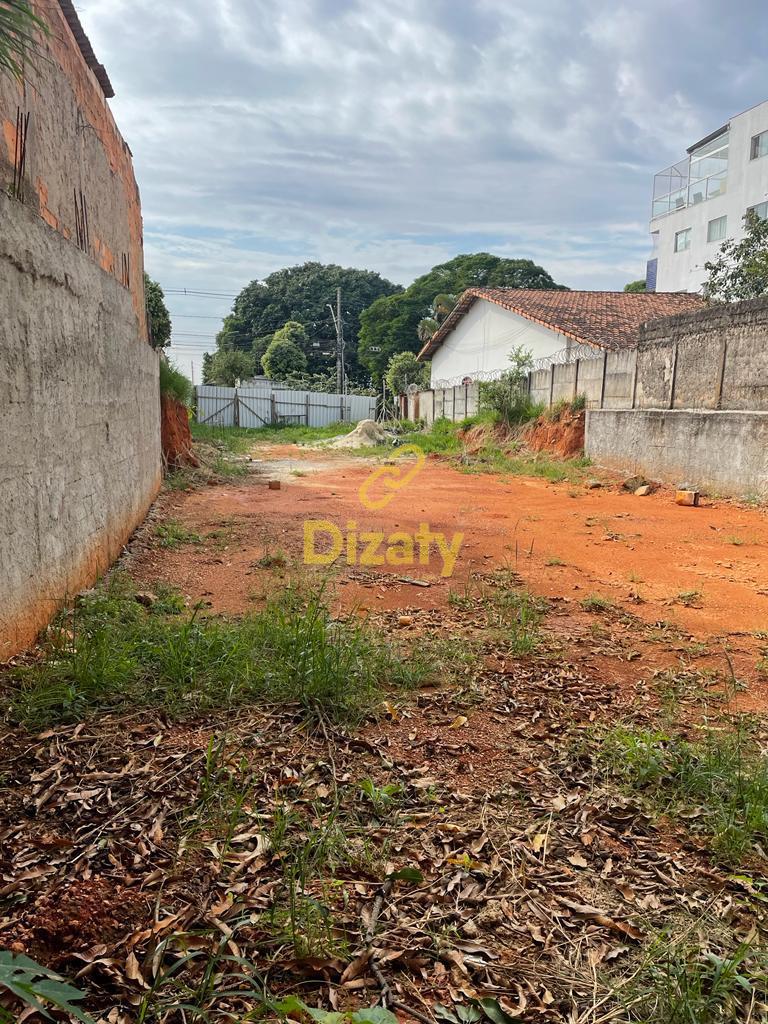 Imobiliria Dizaty em Sete Lagoas - MG