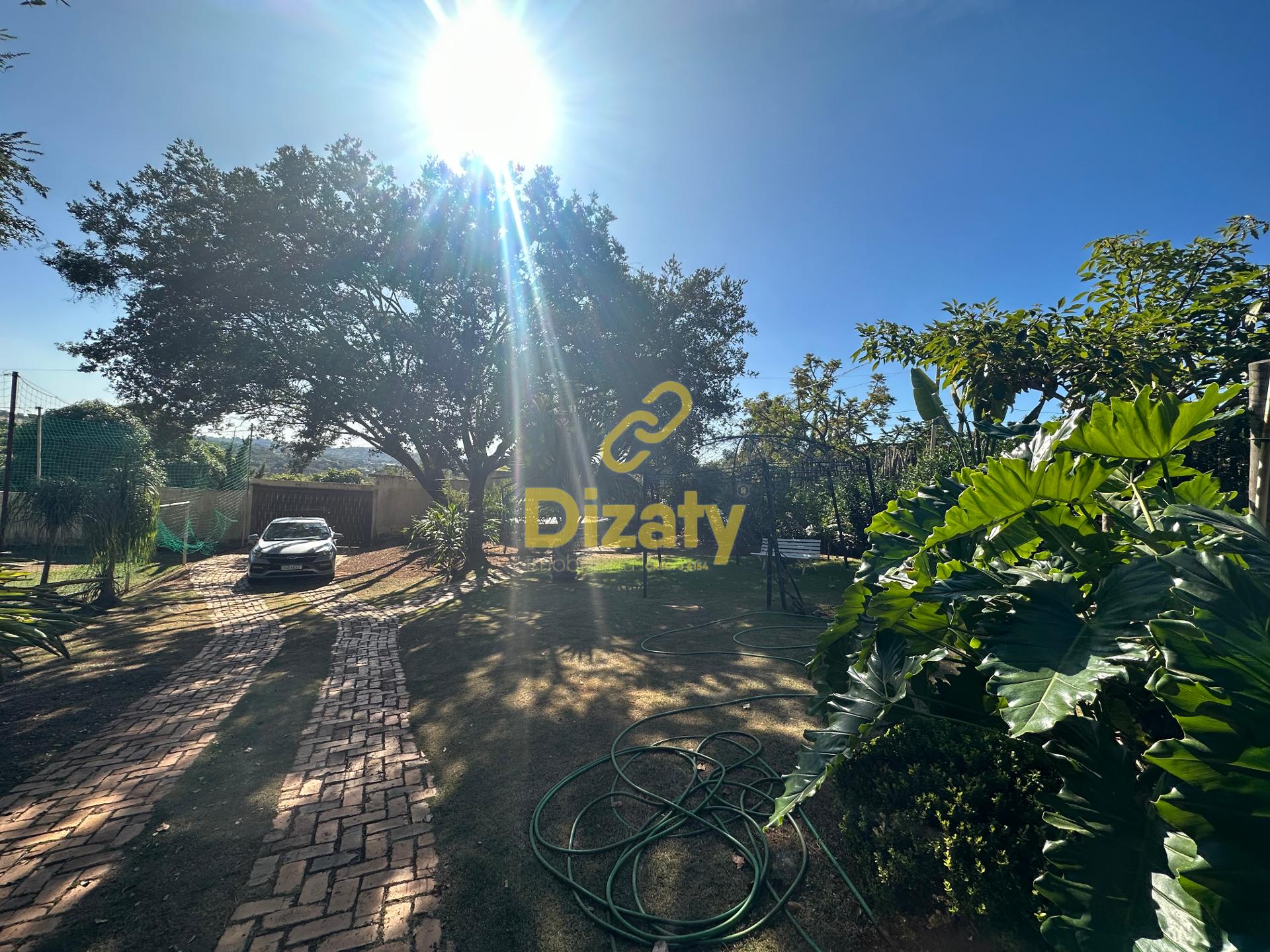 Imobiliria Dizaty em Sete Lagoas - MG