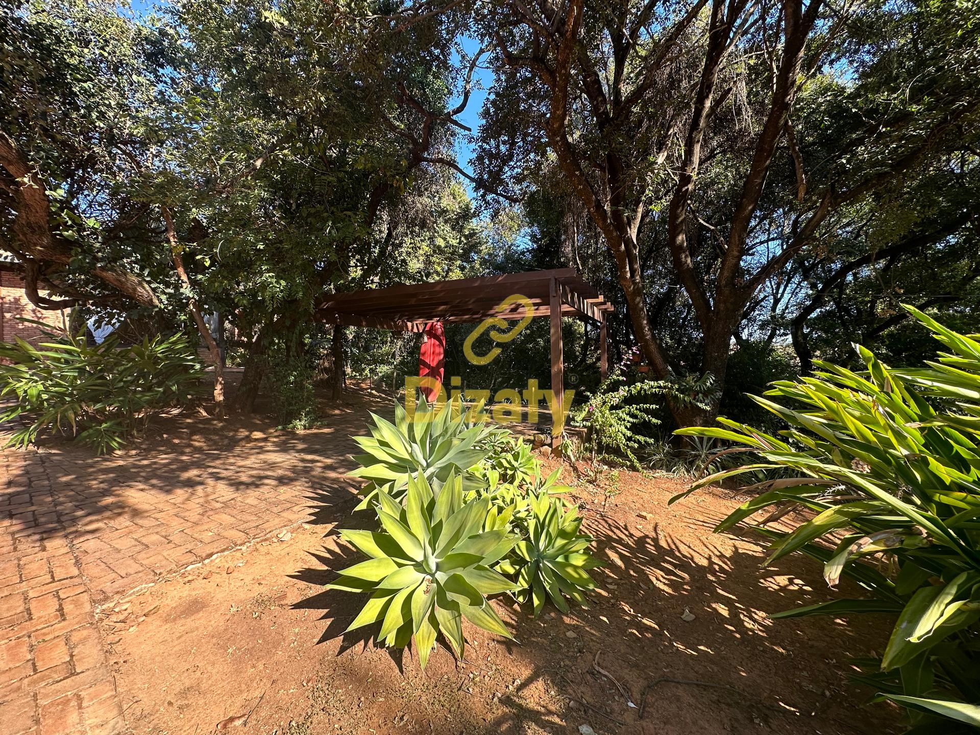 Imobiliria Dizaty em Sete Lagoas - MG
