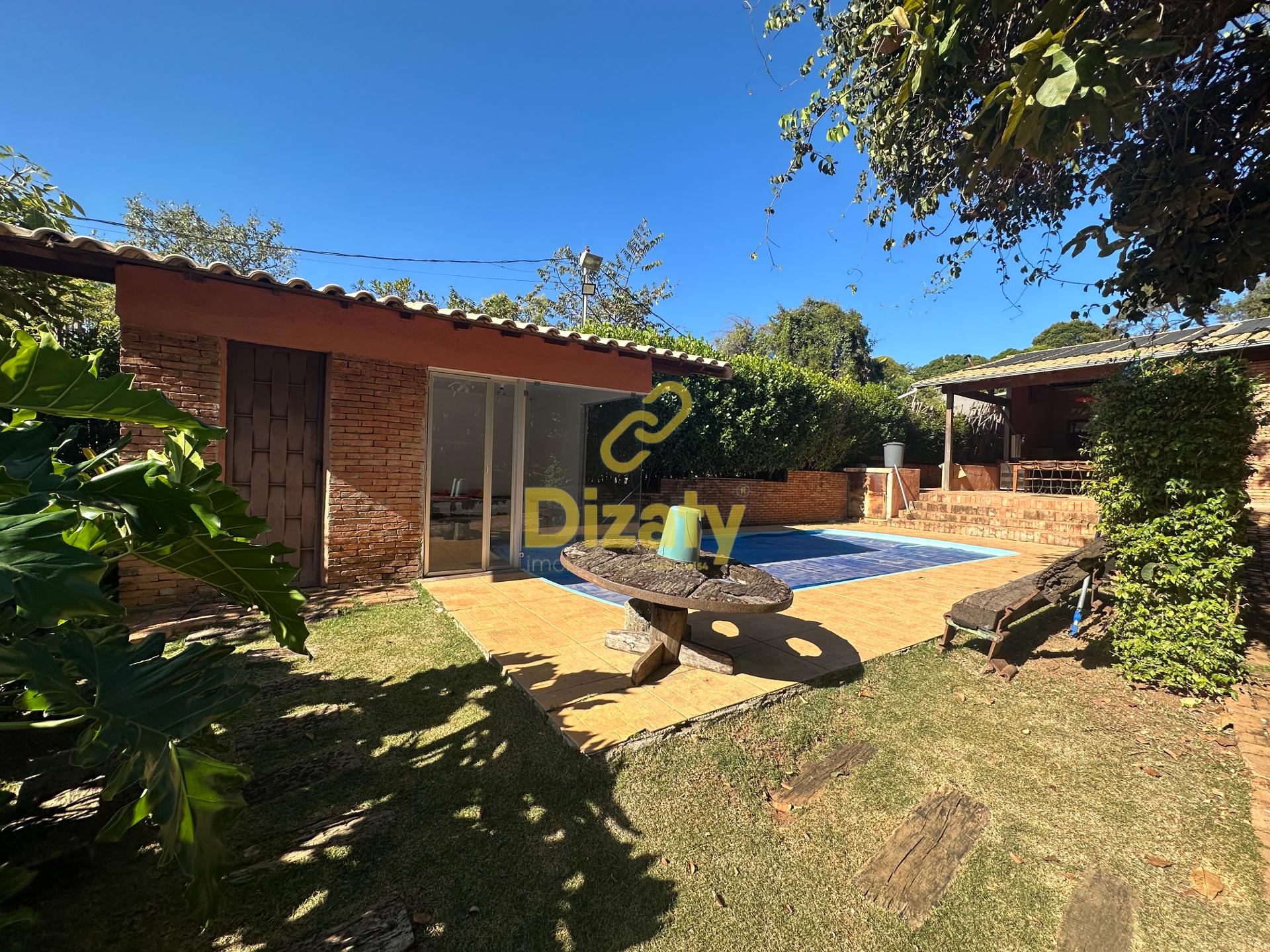 Imobiliria Dizaty em Sete Lagoas - MG