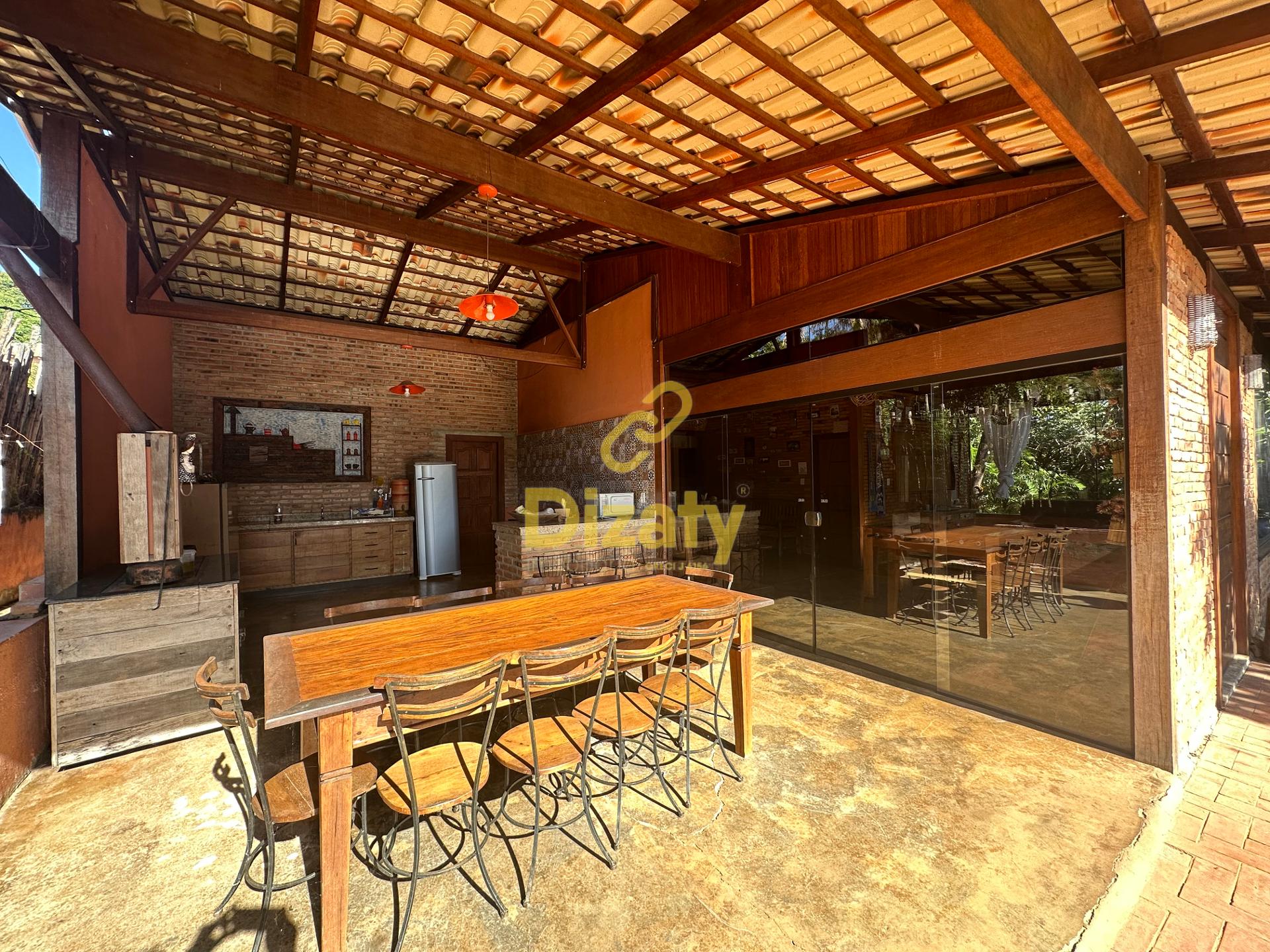 Imobiliria Dizaty em Sete Lagoas - MG
