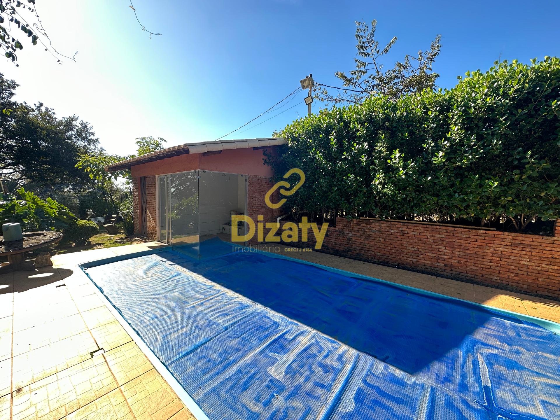 Imobiliria Dizaty em Sete Lagoas - MG