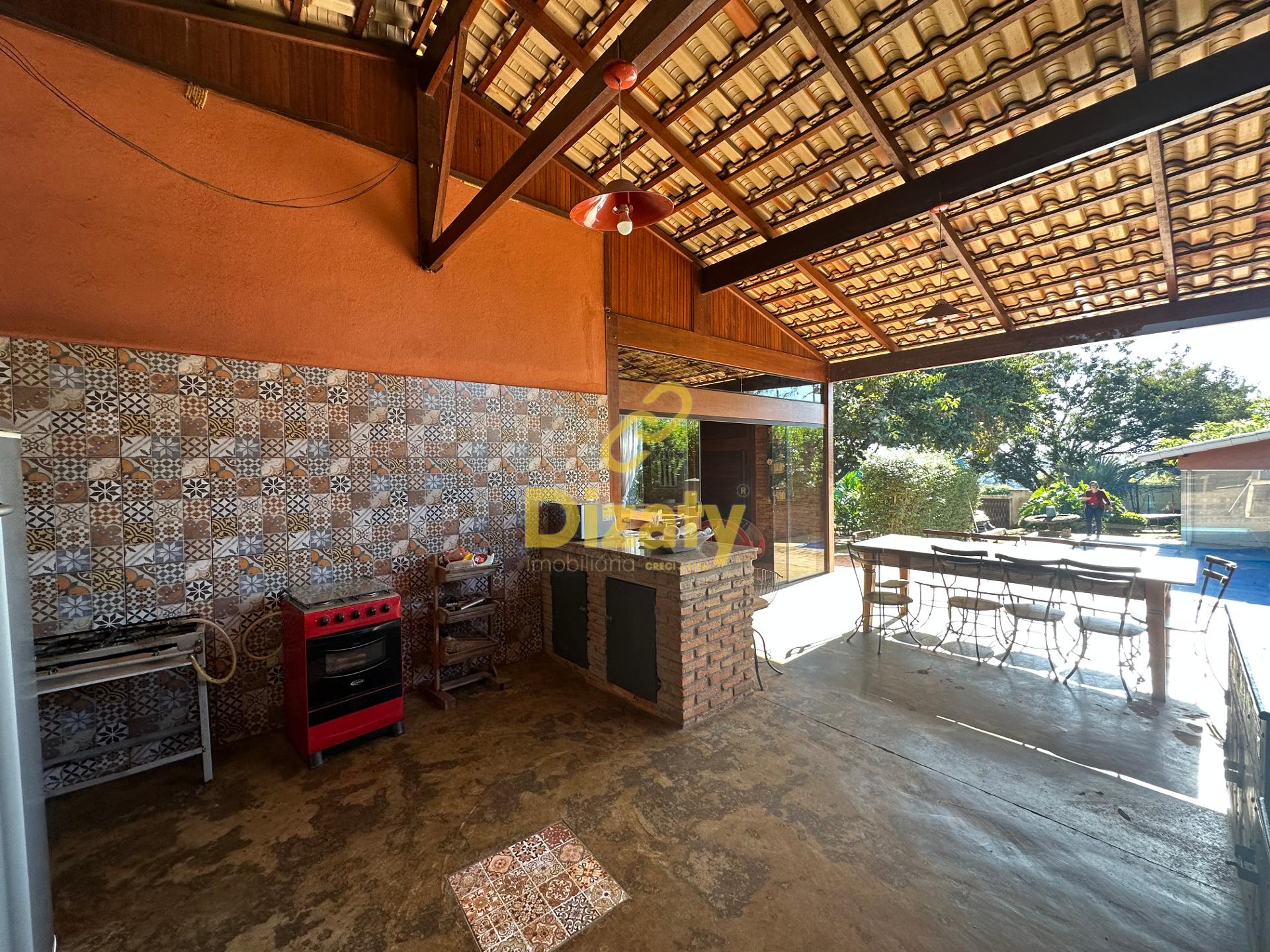 Imobiliria Dizaty em Sete Lagoas - MG