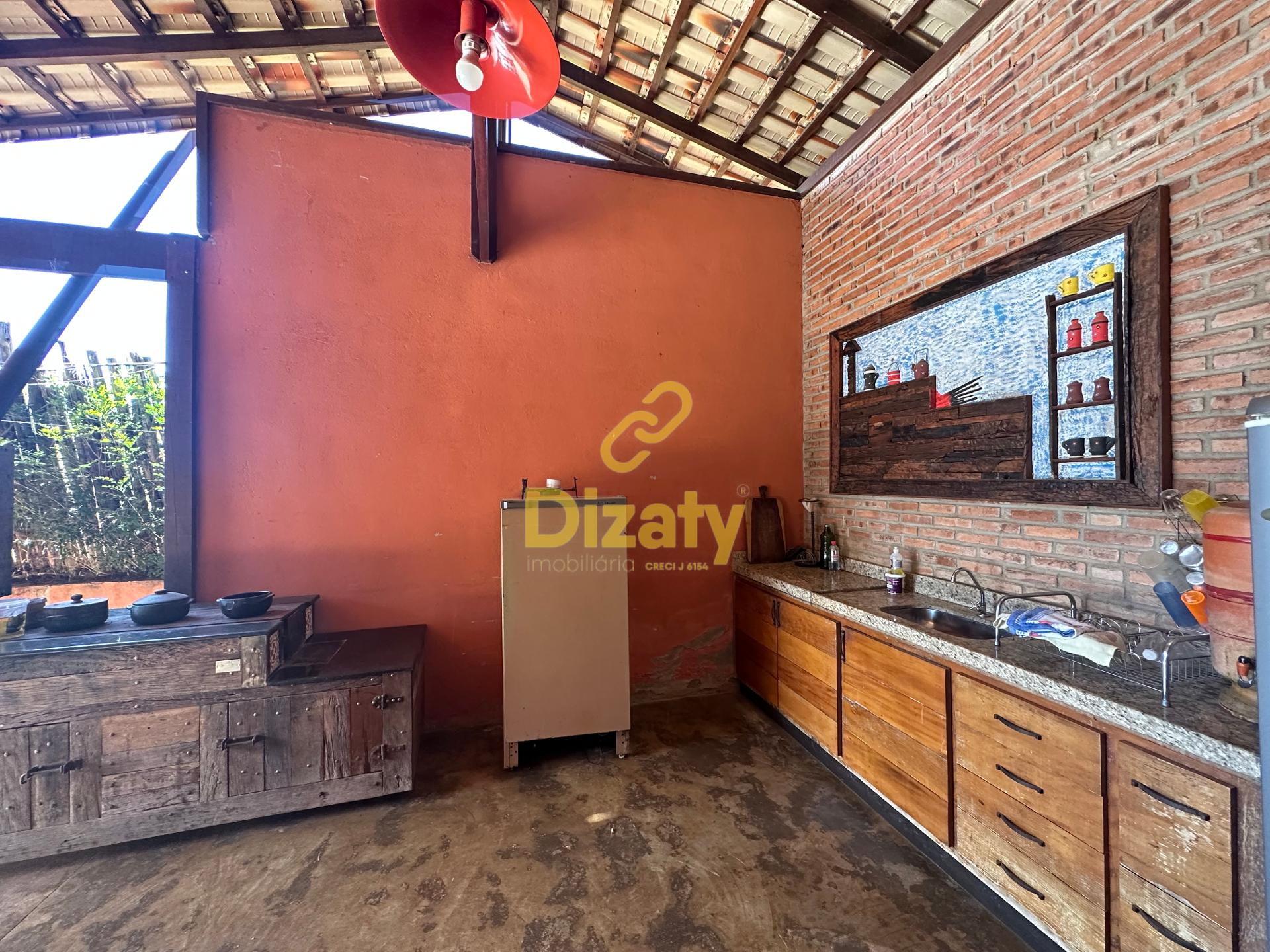 Imobiliria Dizaty em Sete Lagoas - MG