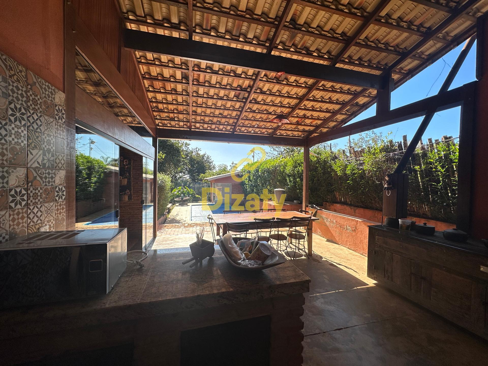 Imobiliria Dizaty em Sete Lagoas - MG