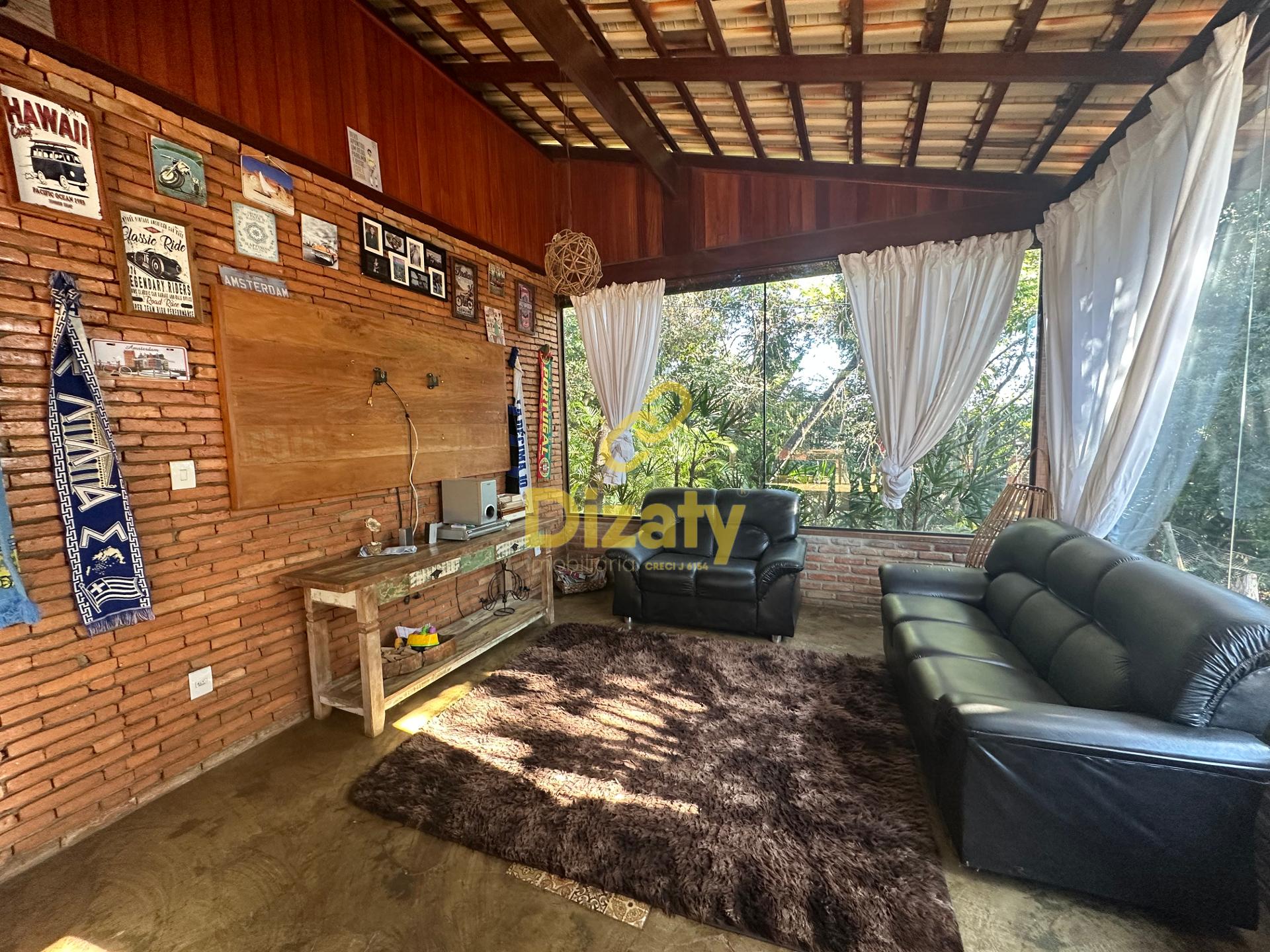 Imobiliria Dizaty em Sete Lagoas - MG