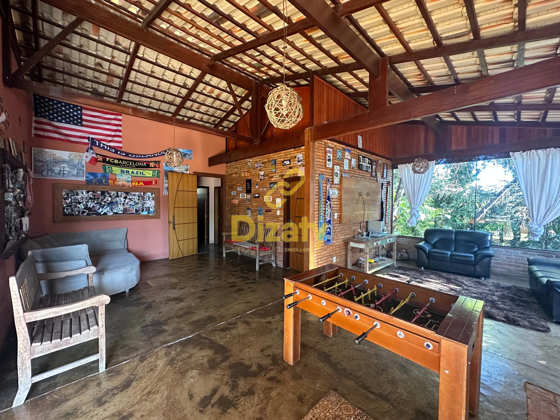 Imobiliria Dizaty em Sete Lagoas - MG