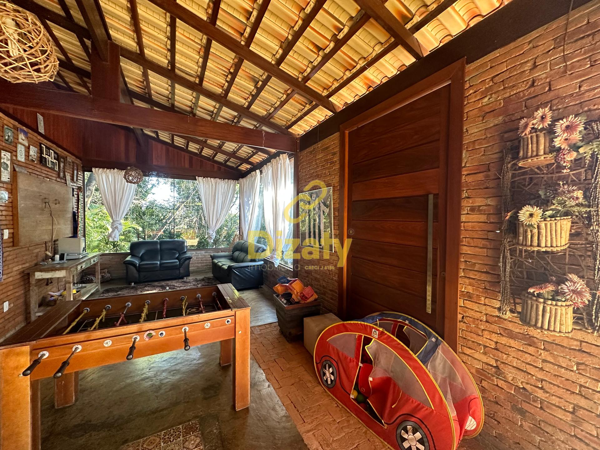 Imobiliria Dizaty em Sete Lagoas - MG