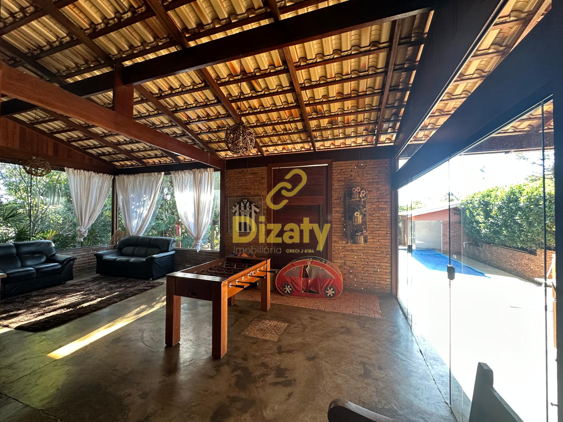 Imobiliria Dizaty em Sete Lagoas - MG