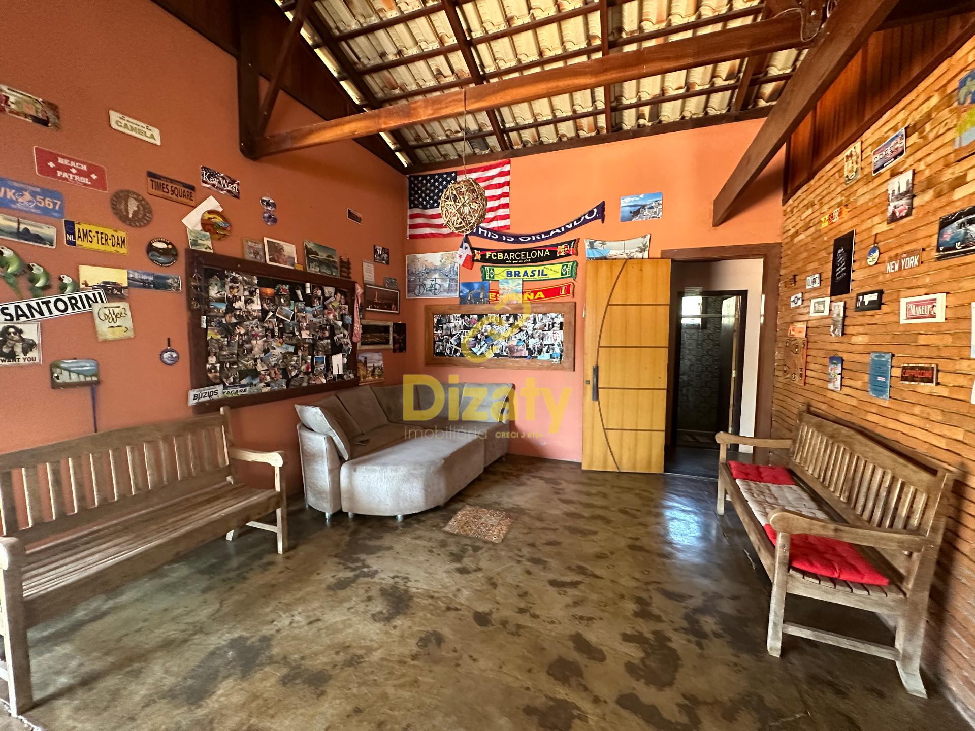Imobiliria Dizaty em Sete Lagoas - MG