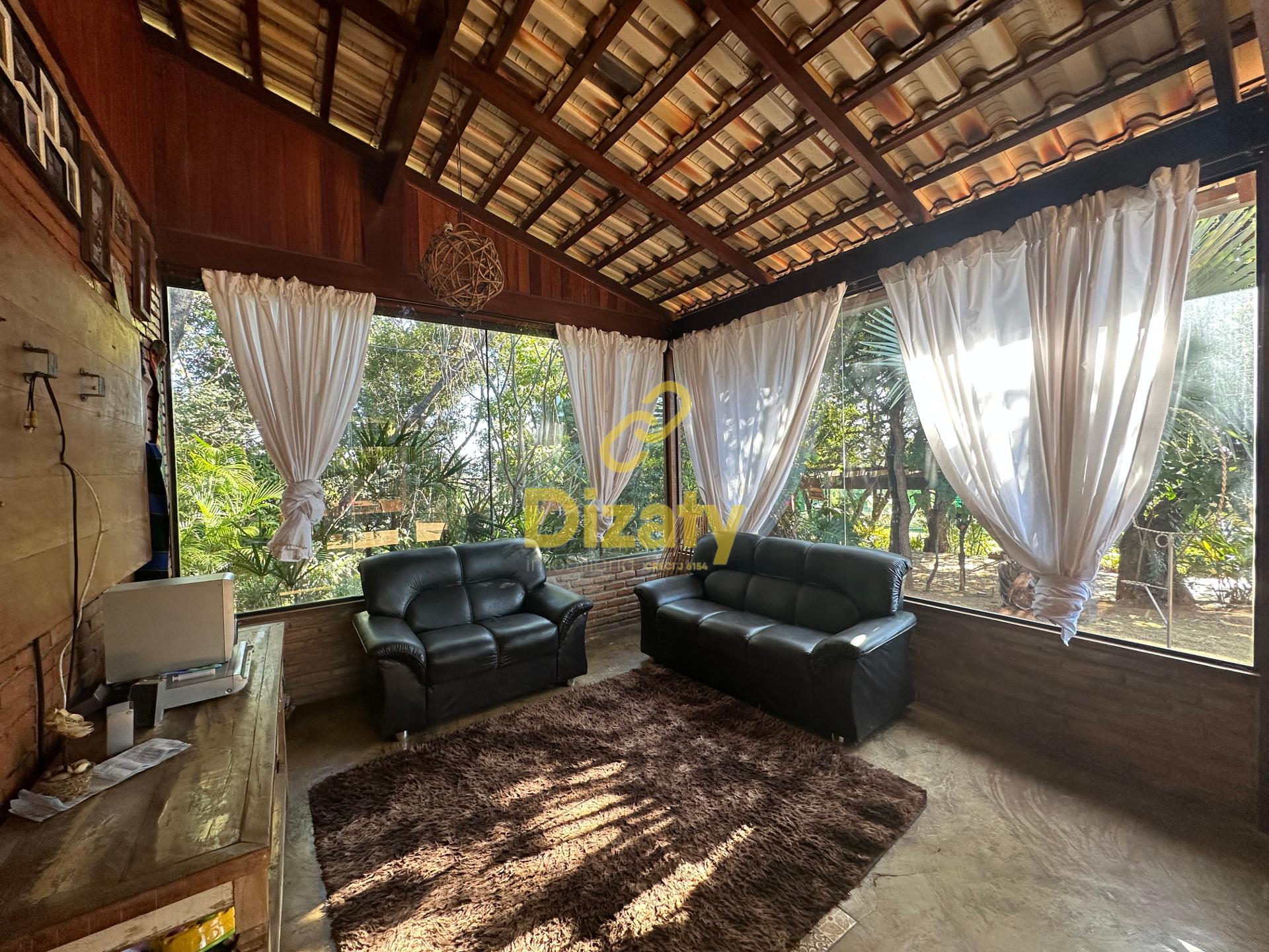 Imobiliria Dizaty em Sete Lagoas - MG