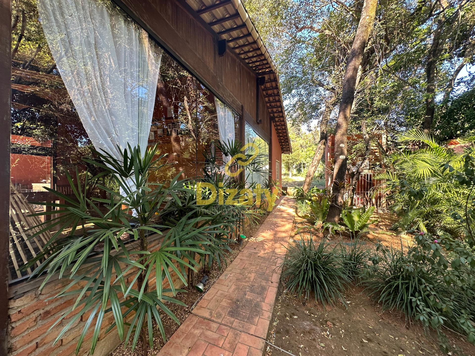 Imobiliria Dizaty em Sete Lagoas - MG