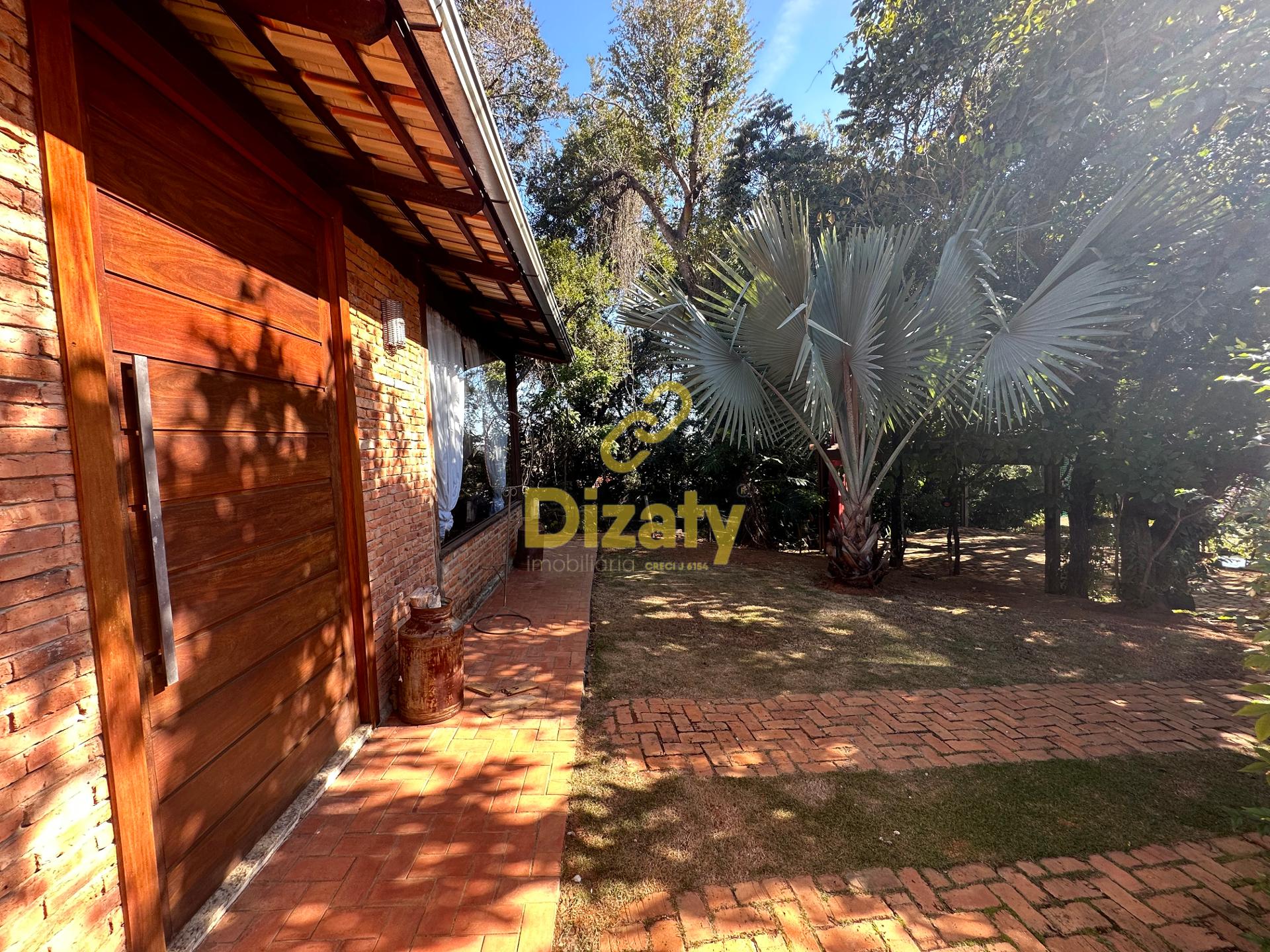 Imobiliria Dizaty em Sete Lagoas - MG