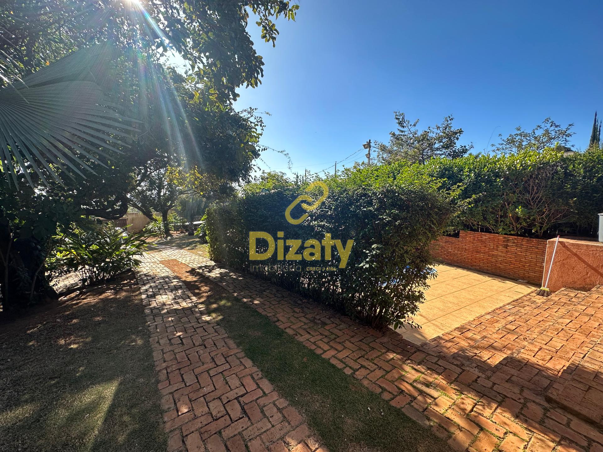 Imobiliria Dizaty em Sete Lagoas - MG