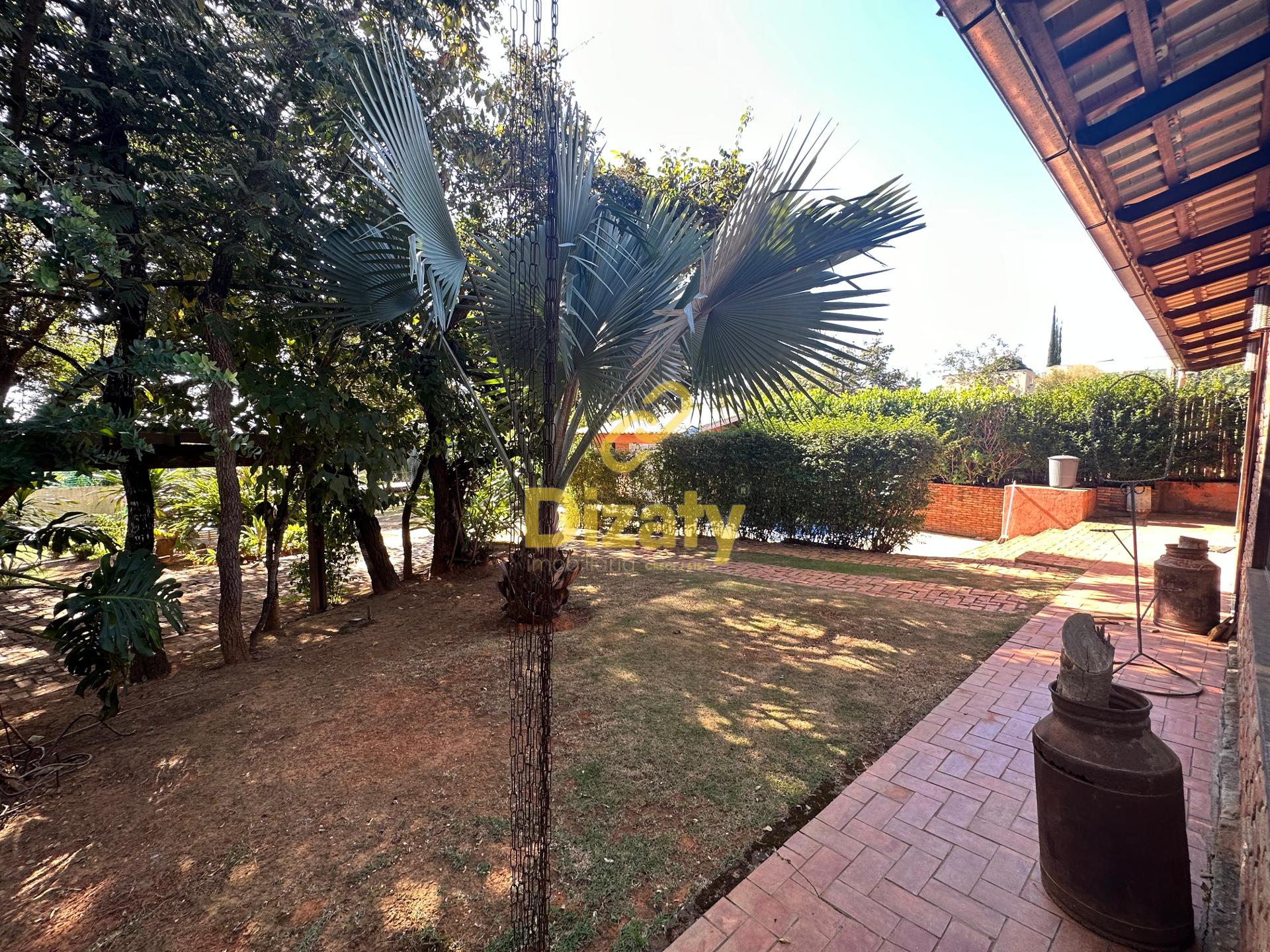 Imobiliria Dizaty em Sete Lagoas - MG