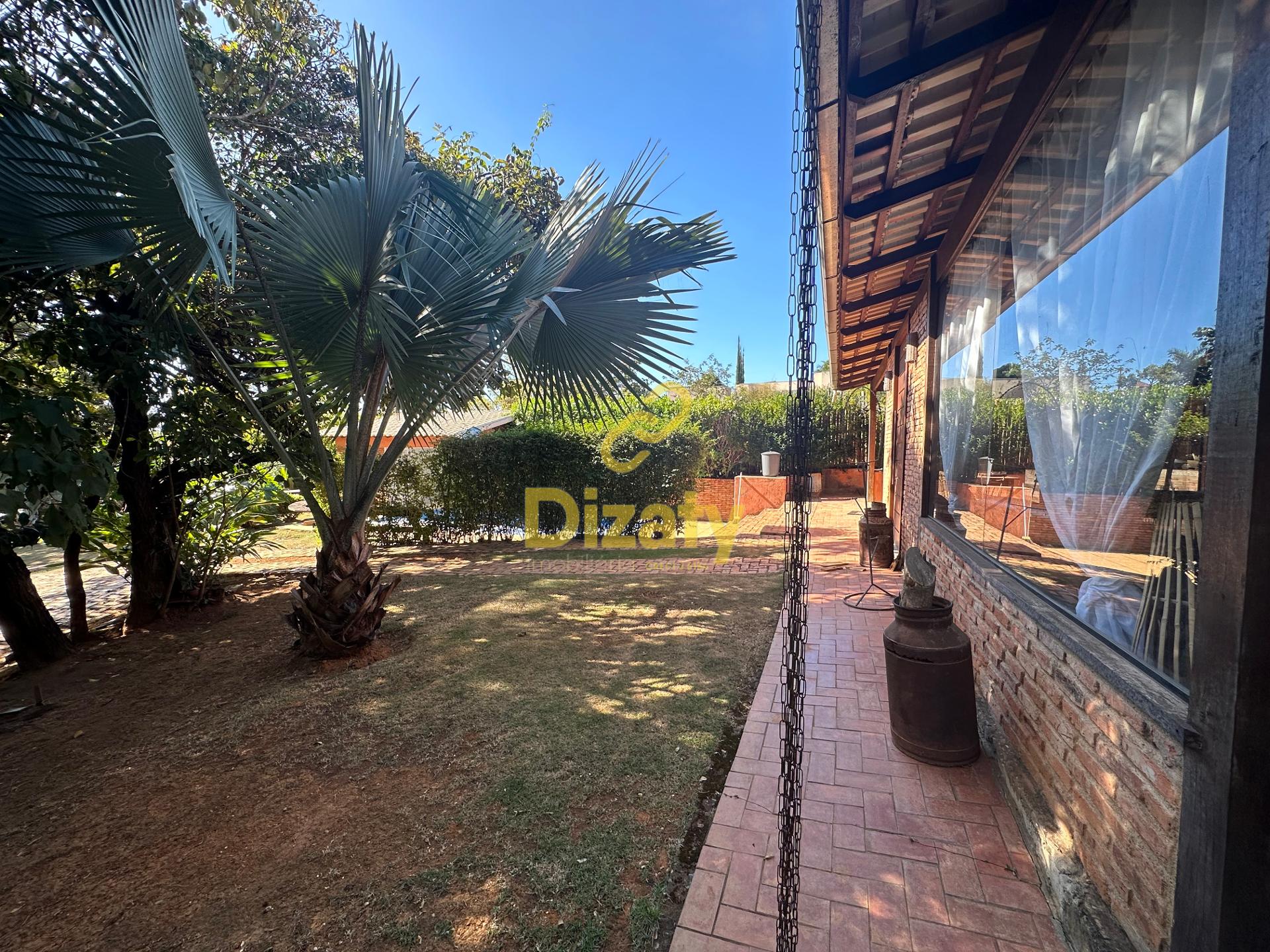 Imobiliria Dizaty em Sete Lagoas - MG