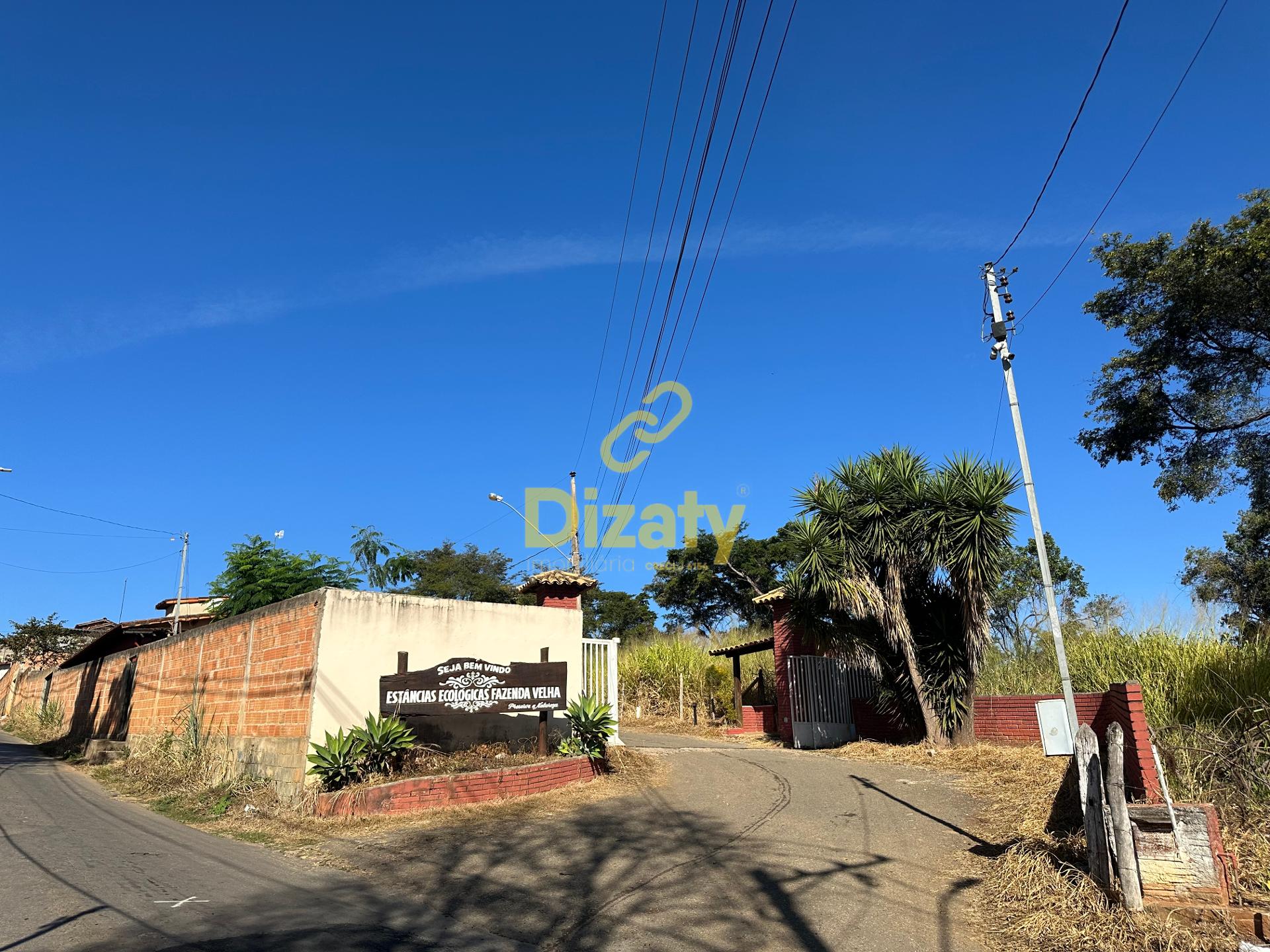 Imobiliria Dizaty em Sete Lagoas - MG