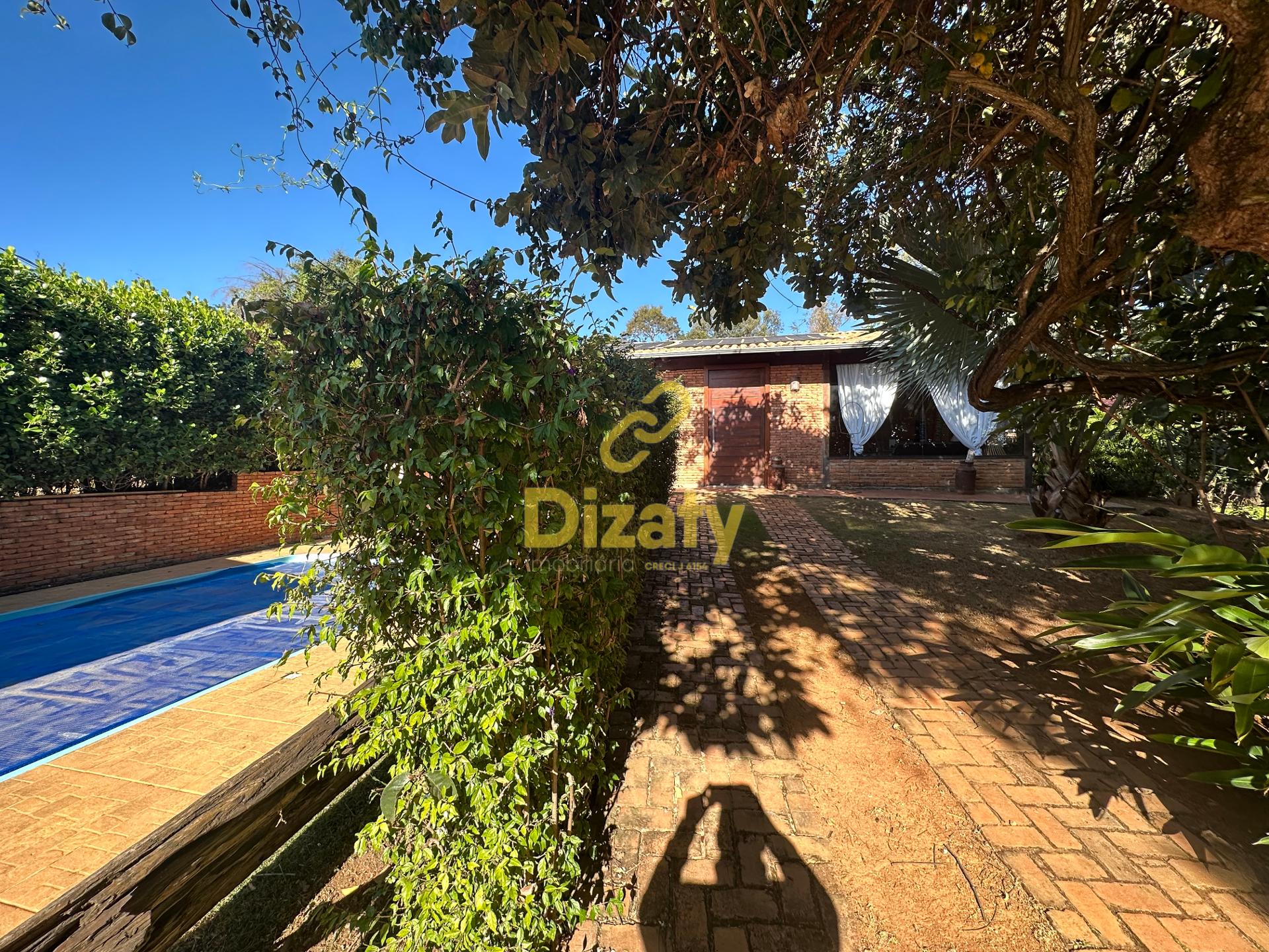 Imobiliria Dizaty em Sete Lagoas - MG