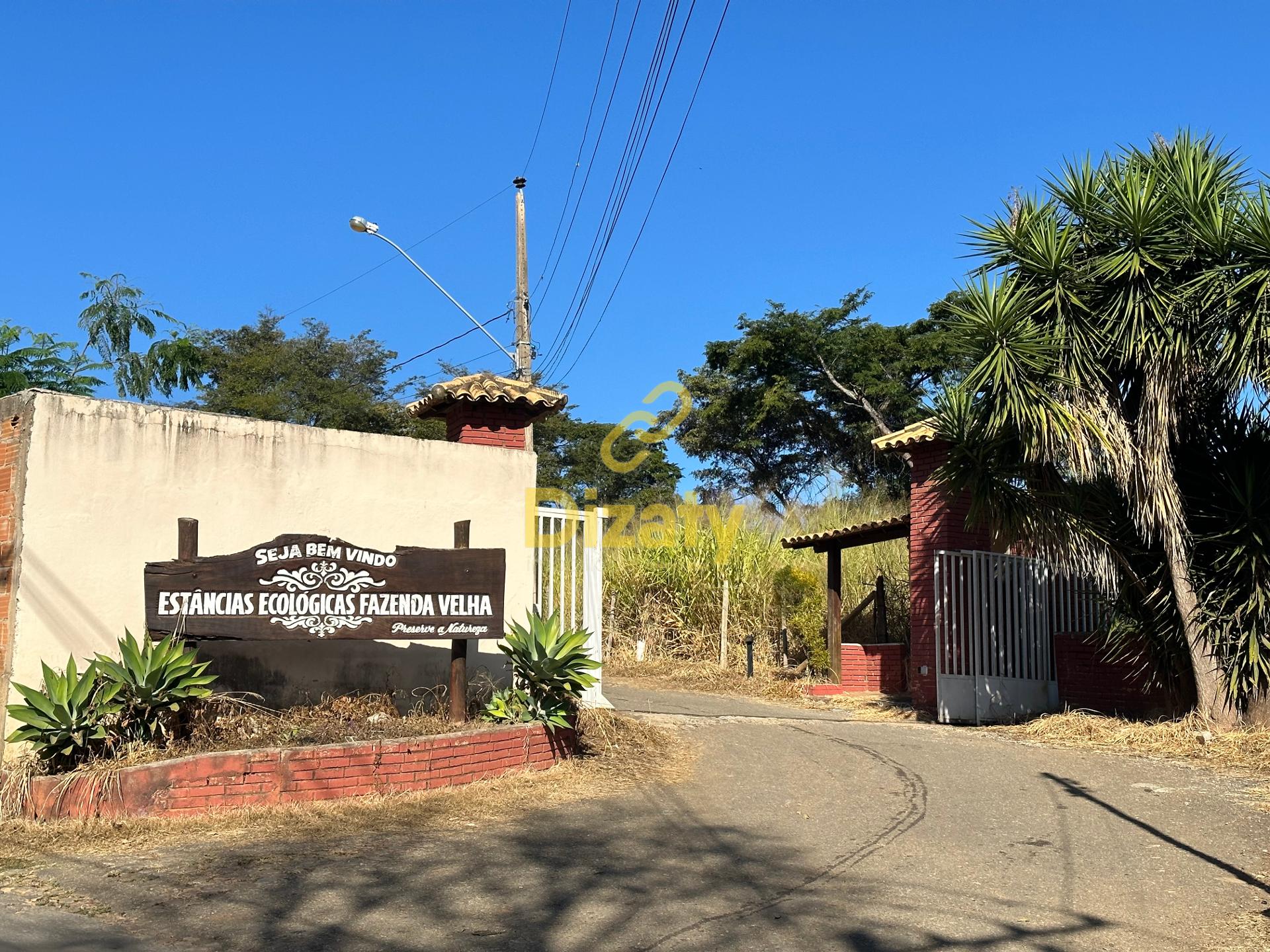Imobiliria Dizaty em Sete Lagoas - MG