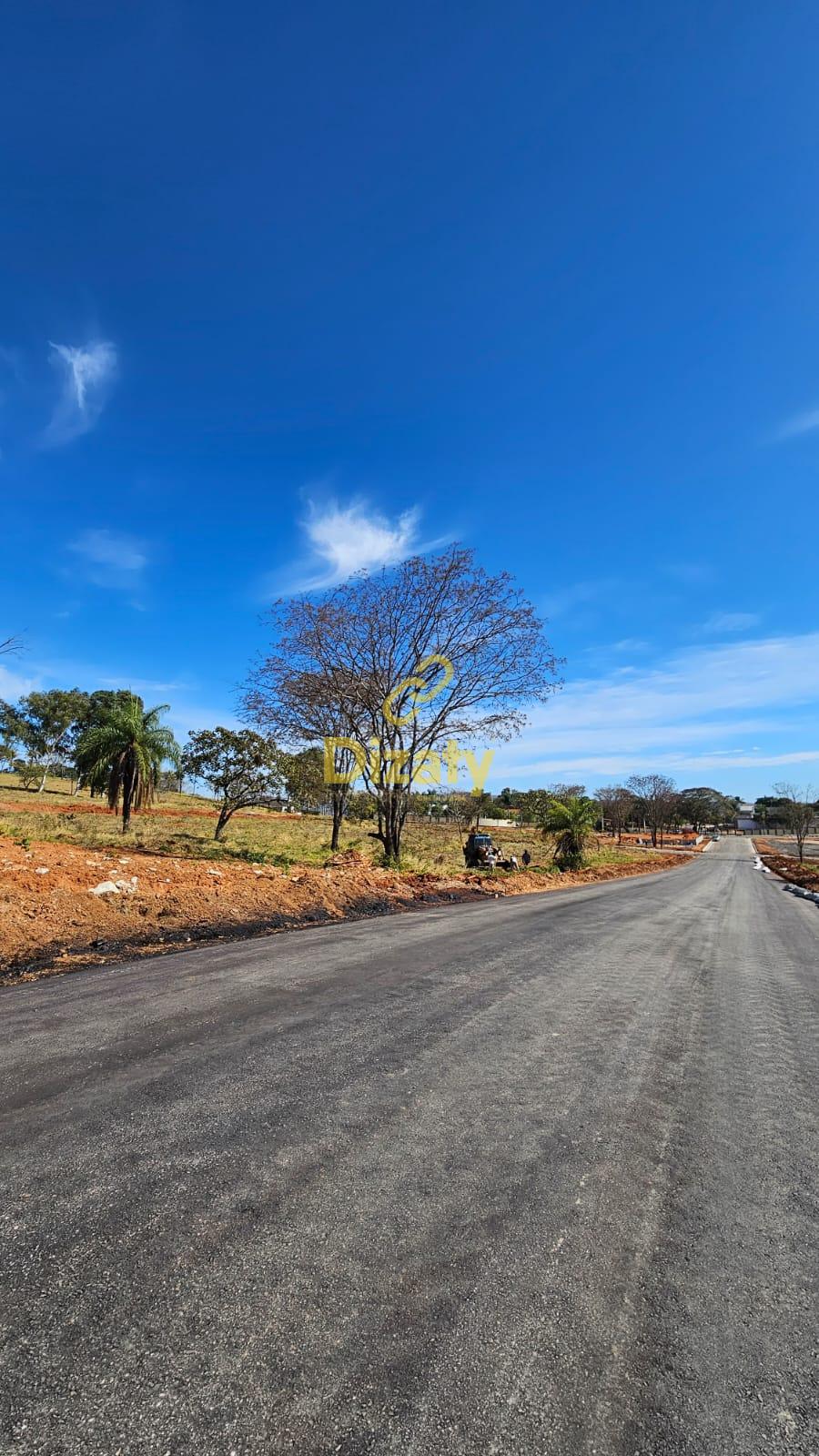 Imobiliria Dizaty em Sete Lagoas - MG