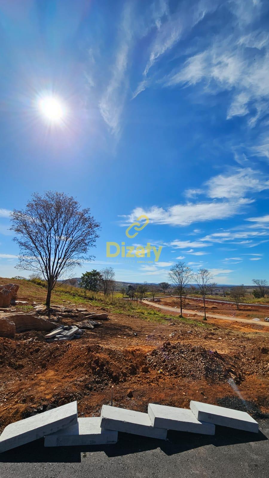 Imobiliria Dizaty em Sete Lagoas - MG
