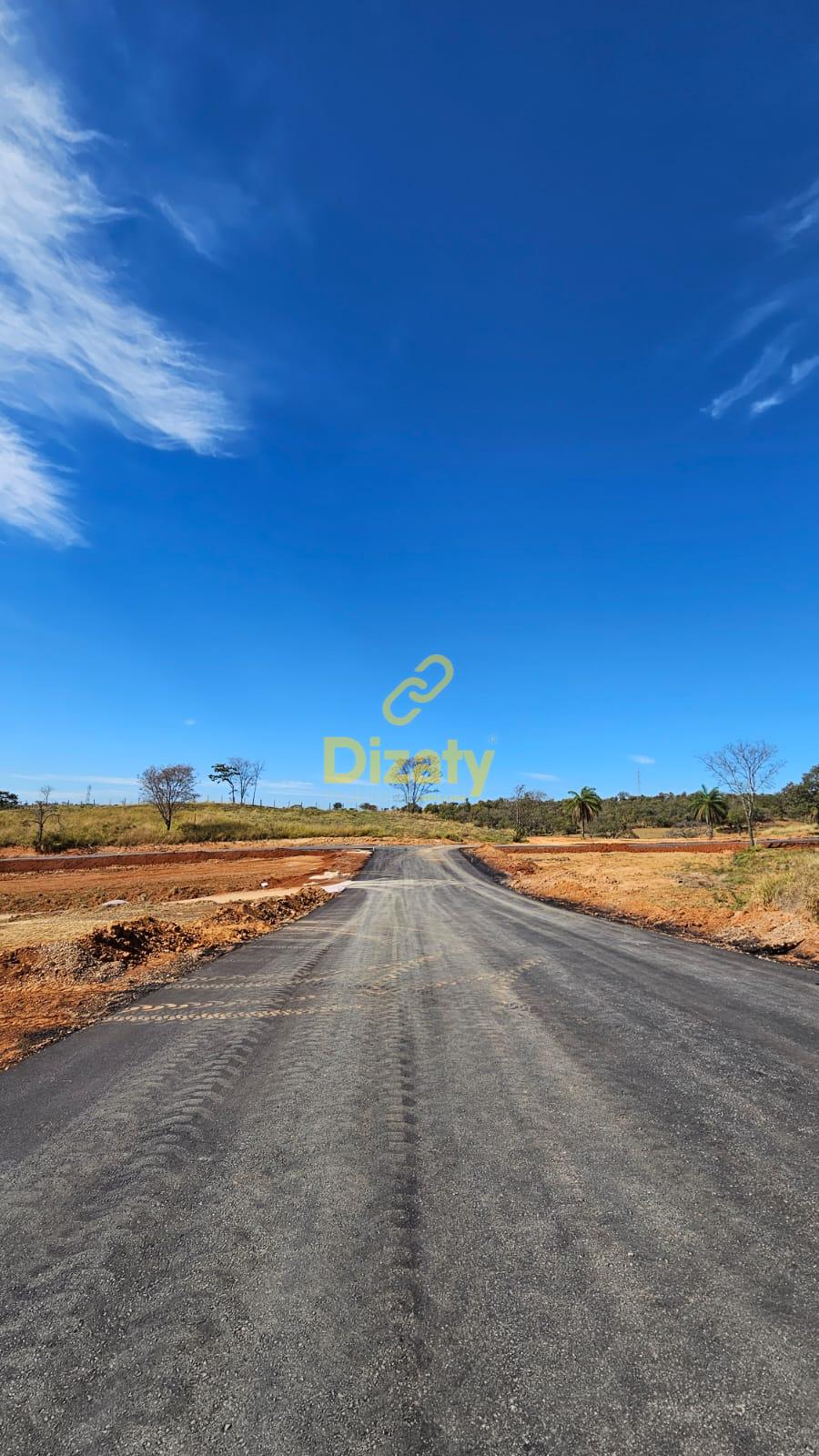 Imobiliria Dizaty em Sete Lagoas - MG