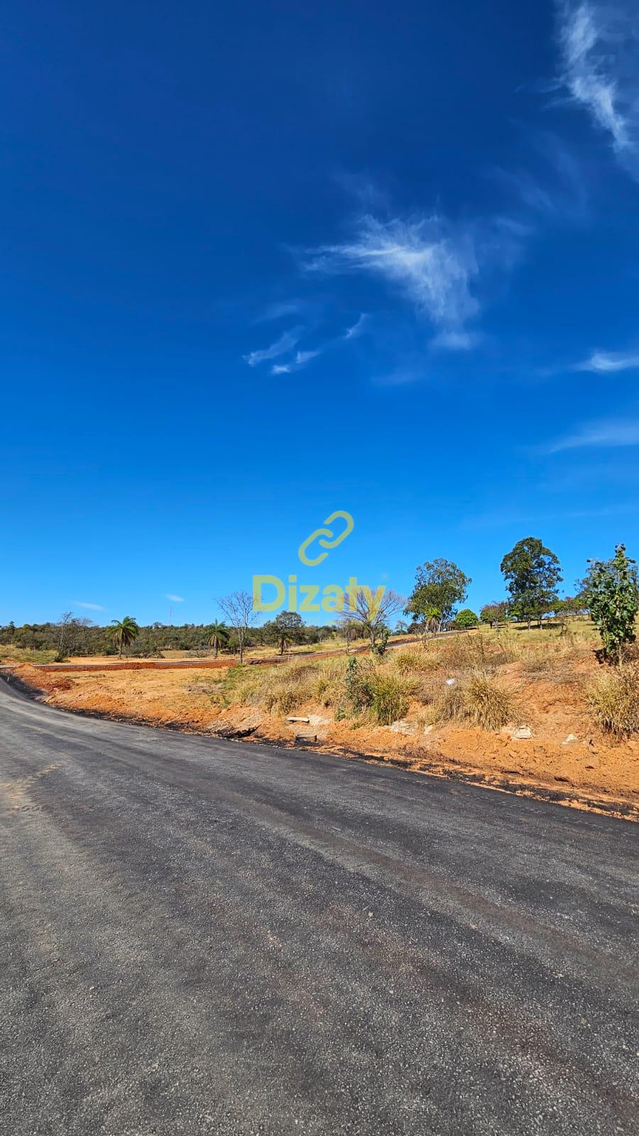 Imobiliria Dizaty em Sete Lagoas - MG