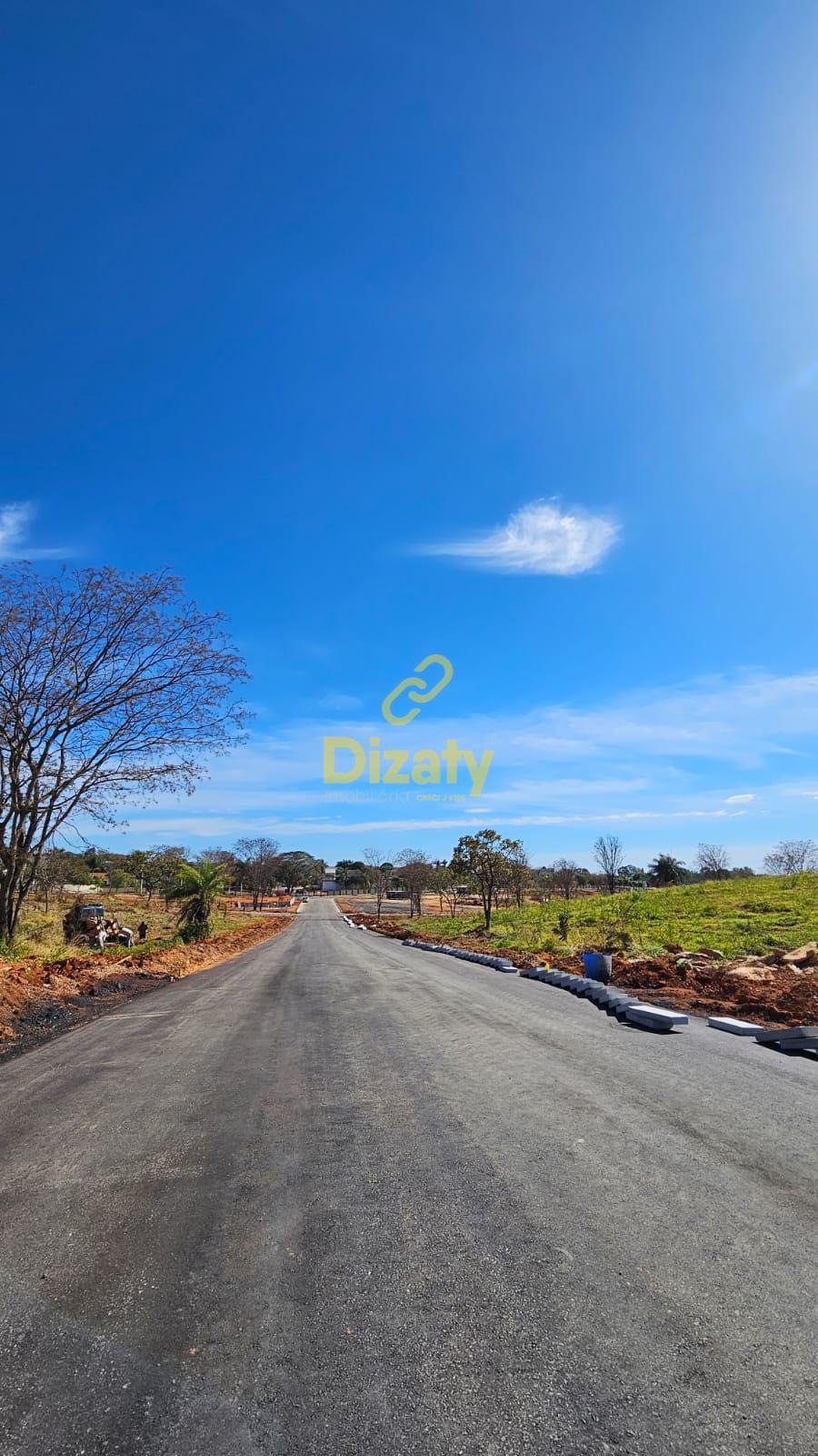 Imobiliria Dizaty em Sete Lagoas - MG