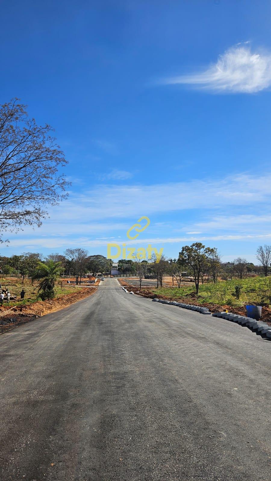 Imobiliria Dizaty em Sete Lagoas - MG