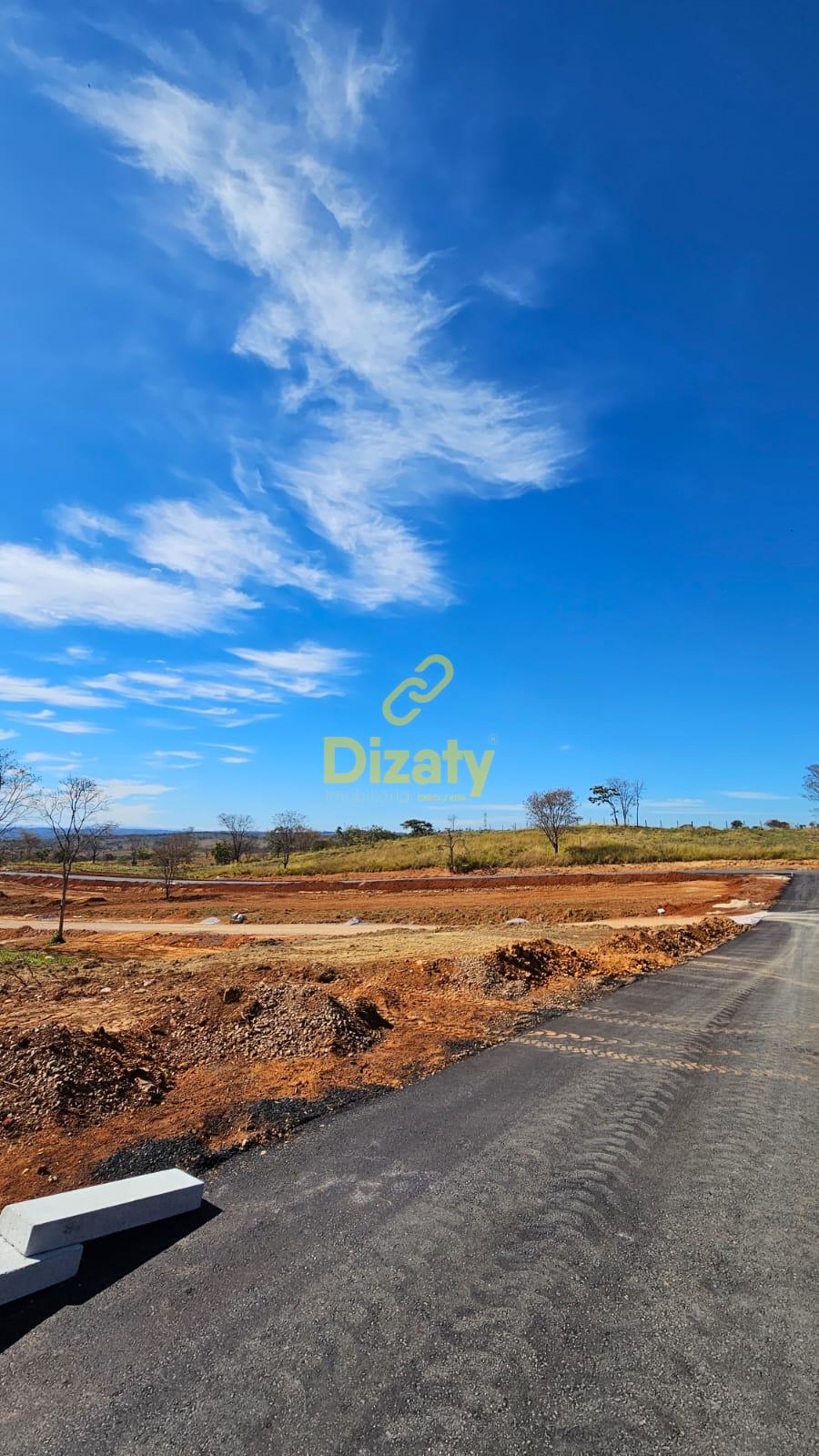 Imobiliria Dizaty em Sete Lagoas - MG