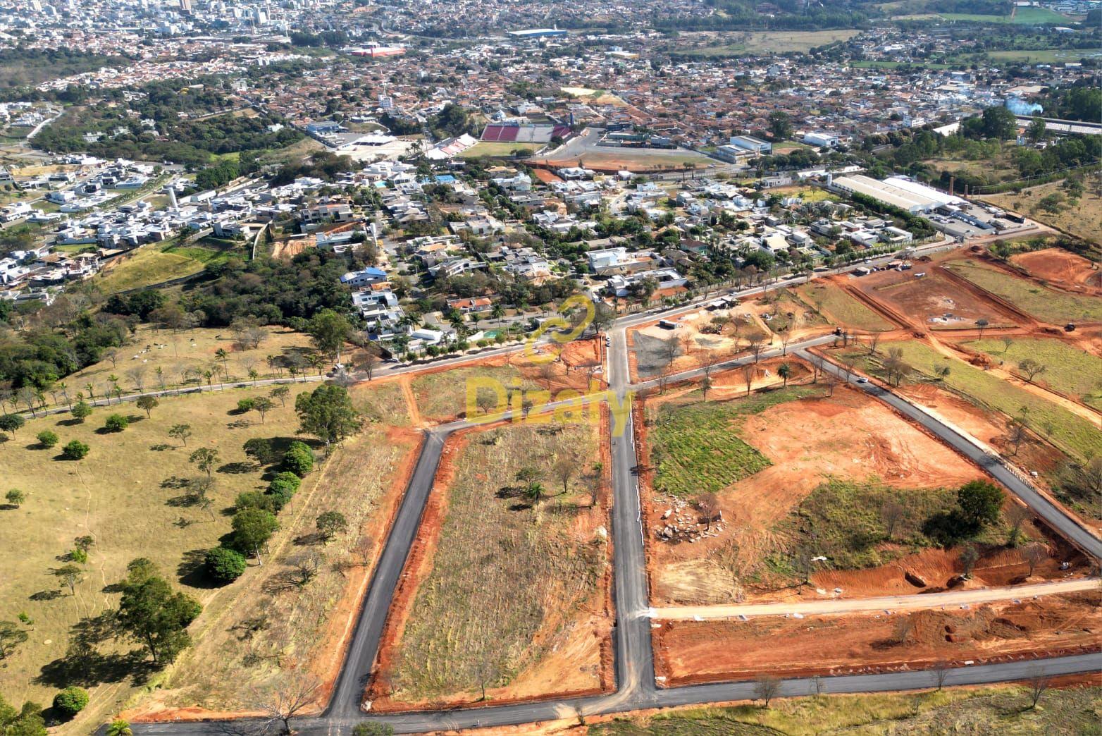 Imobiliria Dizaty em Sete Lagoas - MG