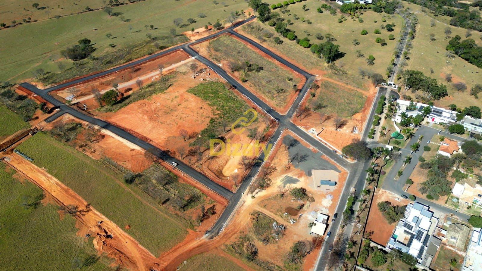 Imobiliria Dizaty em Sete Lagoas - MG