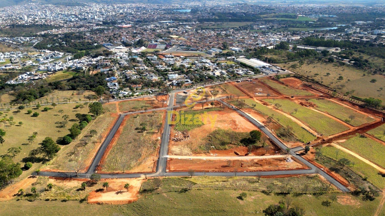 Imobiliria Dizaty em Sete Lagoas - MG