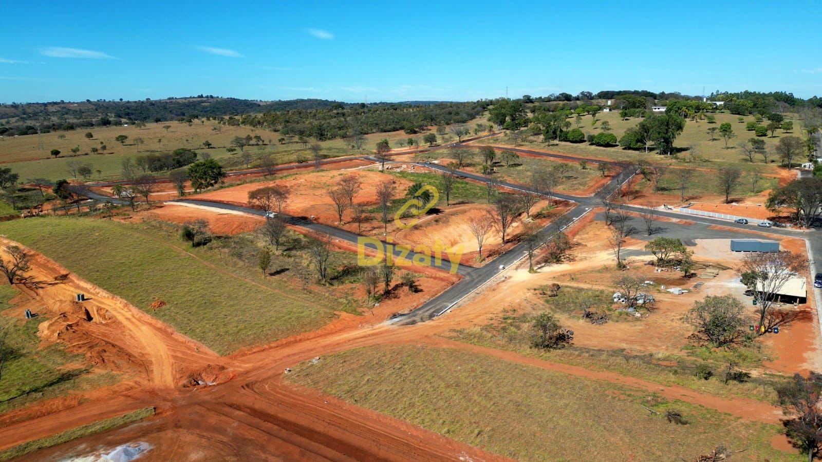 Imobiliria Dizaty em Sete Lagoas - MG