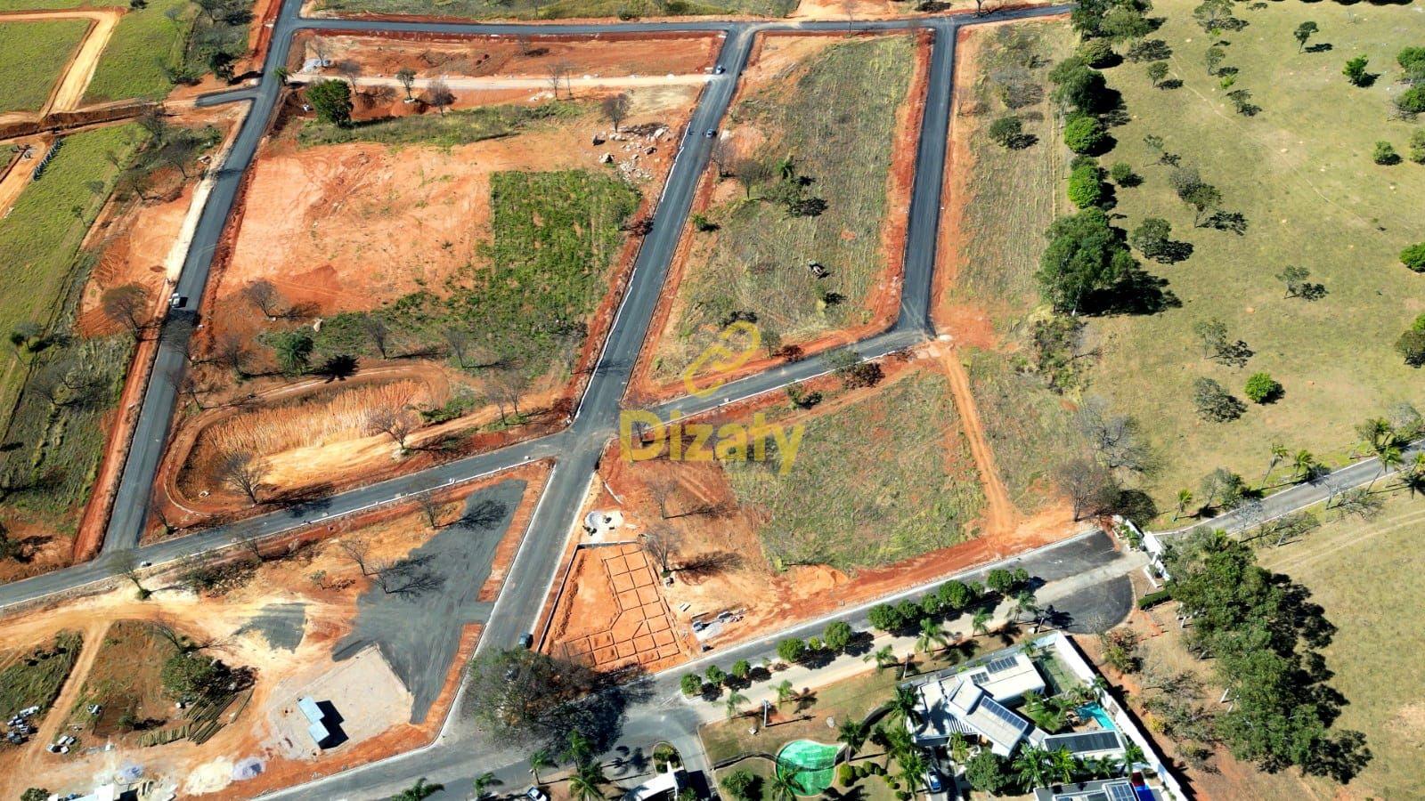 Imobiliria Dizaty em Sete Lagoas - MG