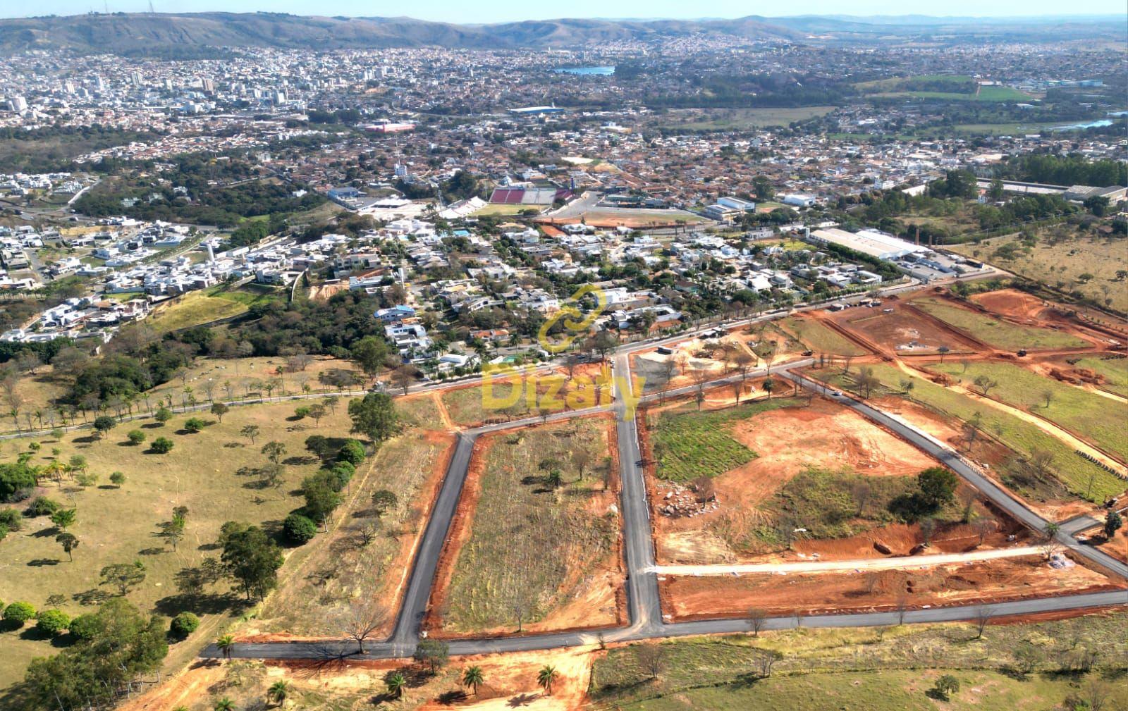 Imobiliria Dizaty em Sete Lagoas - MG