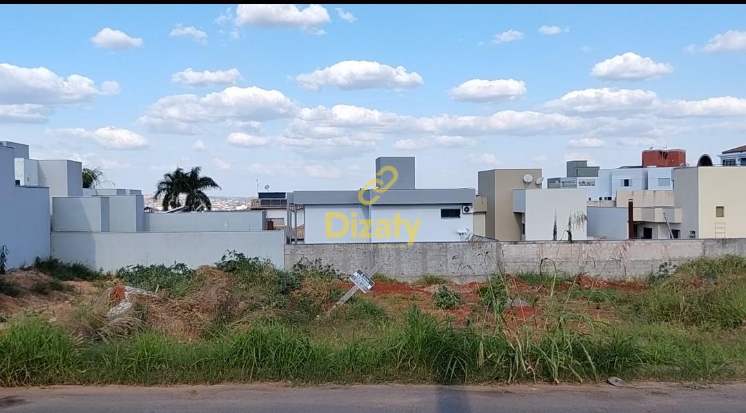 Imobiliria Dizaty em Sete Lagoas - MG