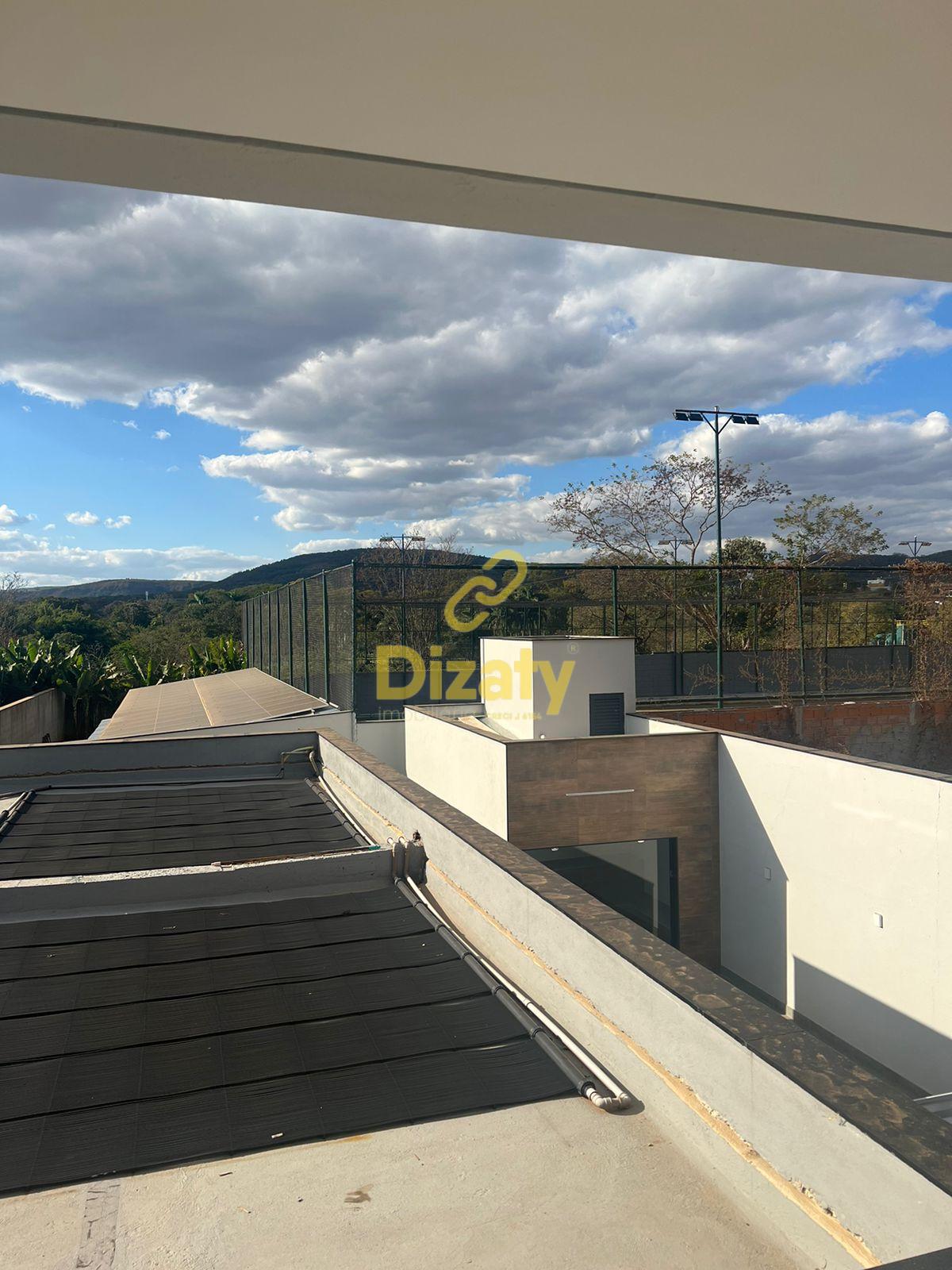 Imobiliria Dizaty em Sete Lagoas - MG
