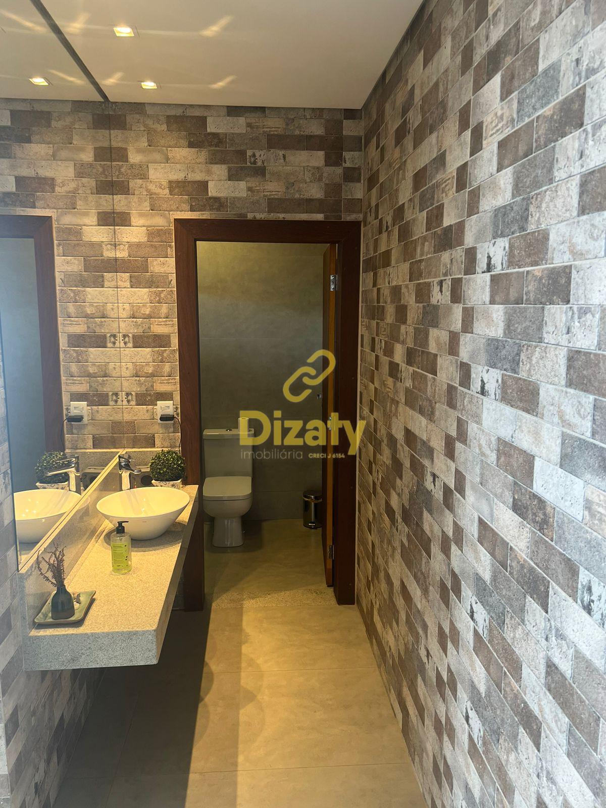 Imobiliria Dizaty em Sete Lagoas - MG