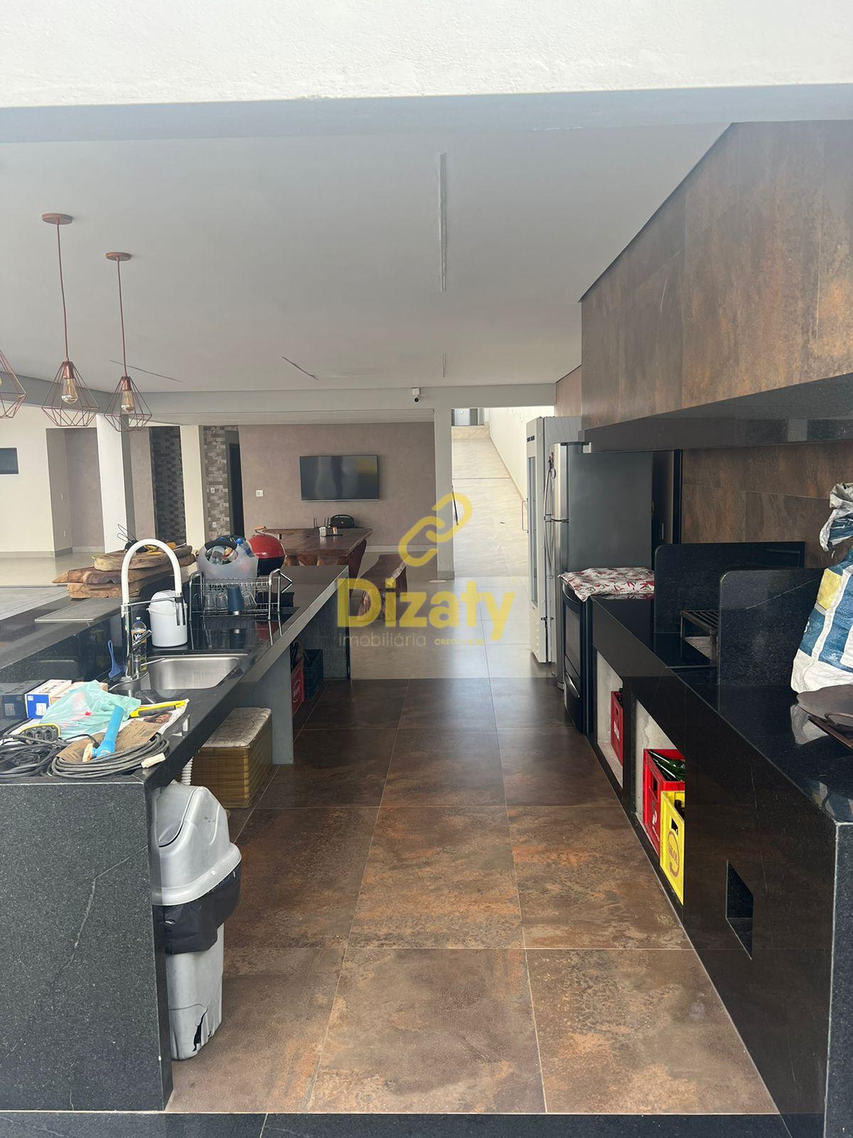 Imobiliria Dizaty em Sete Lagoas - MG