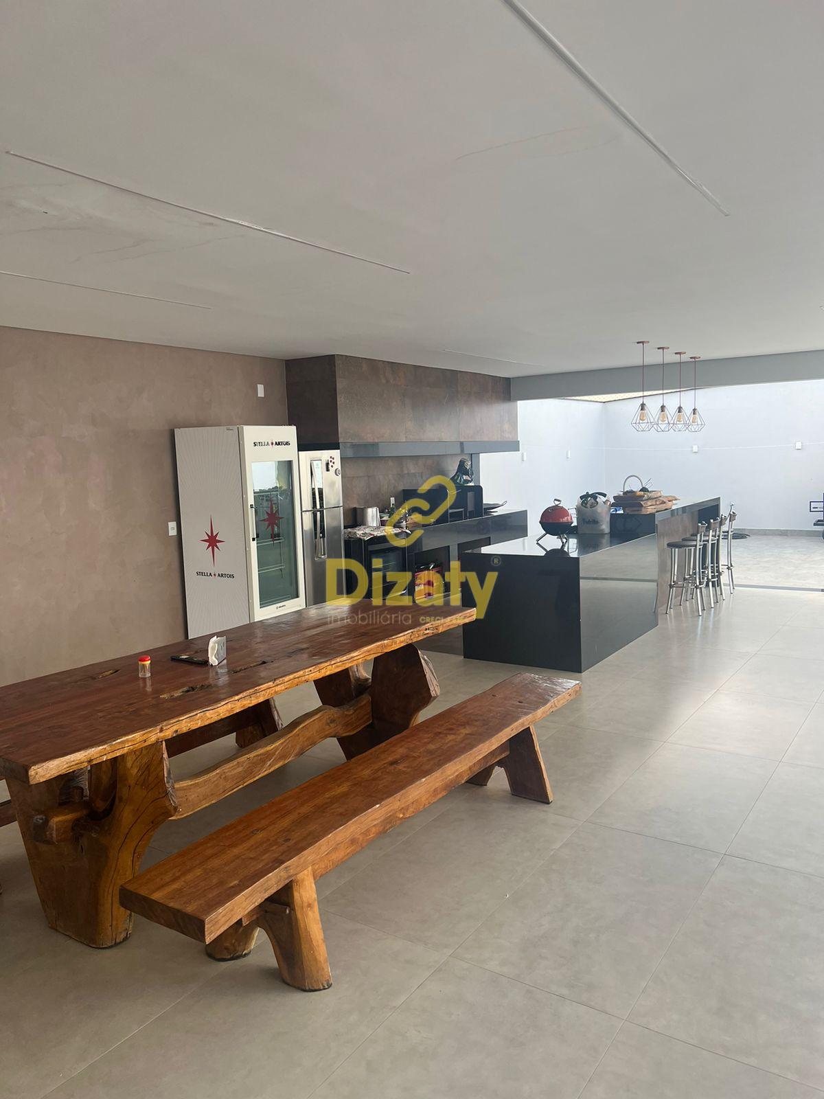 Imobiliria Dizaty em Sete Lagoas - MG