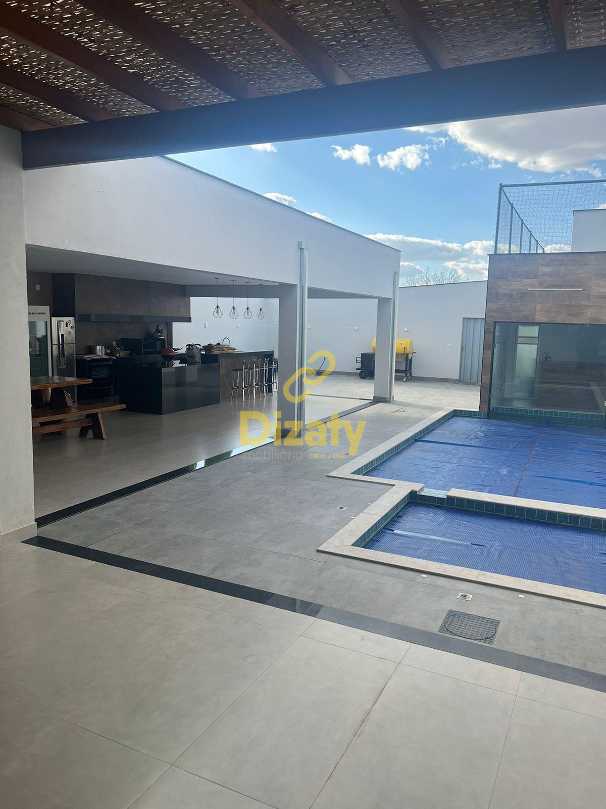 Imobiliria Dizaty em Sete Lagoas - MG